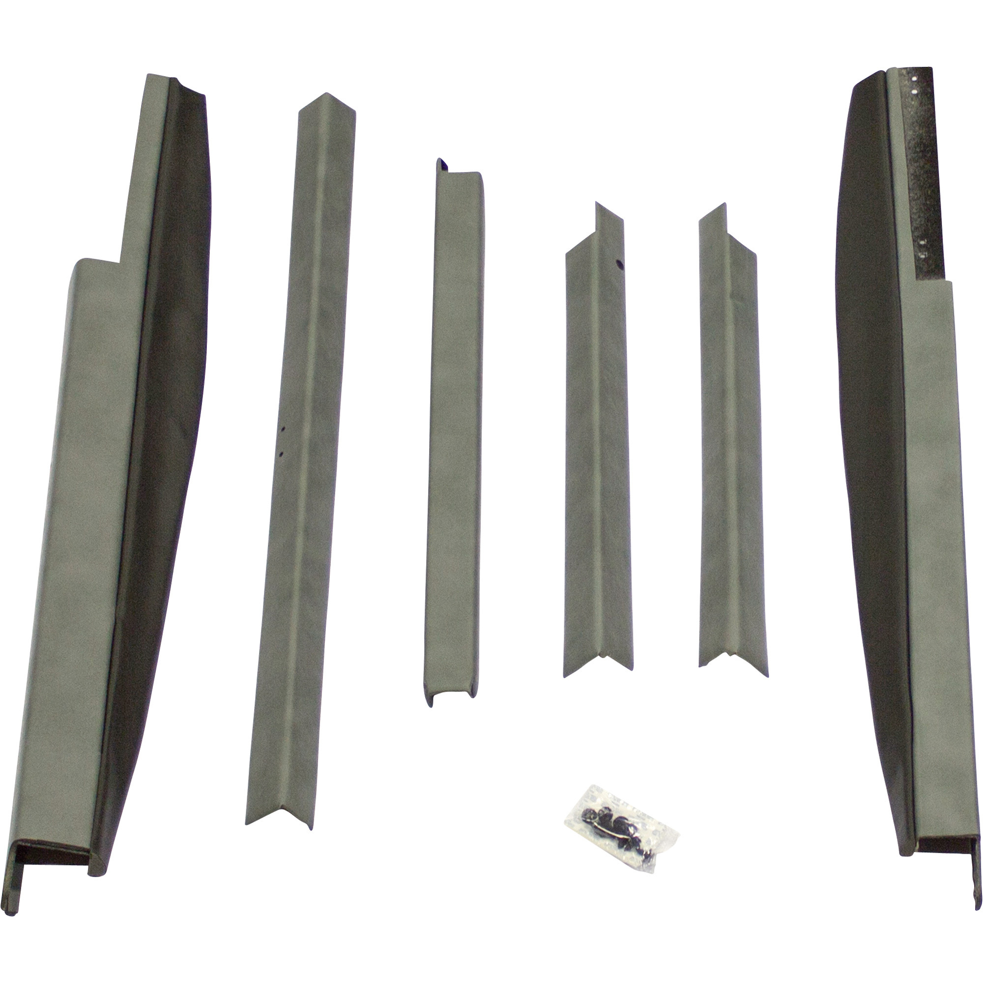 K & M, CIH MAGNUM CORNER POST EARLY, Model# 4187