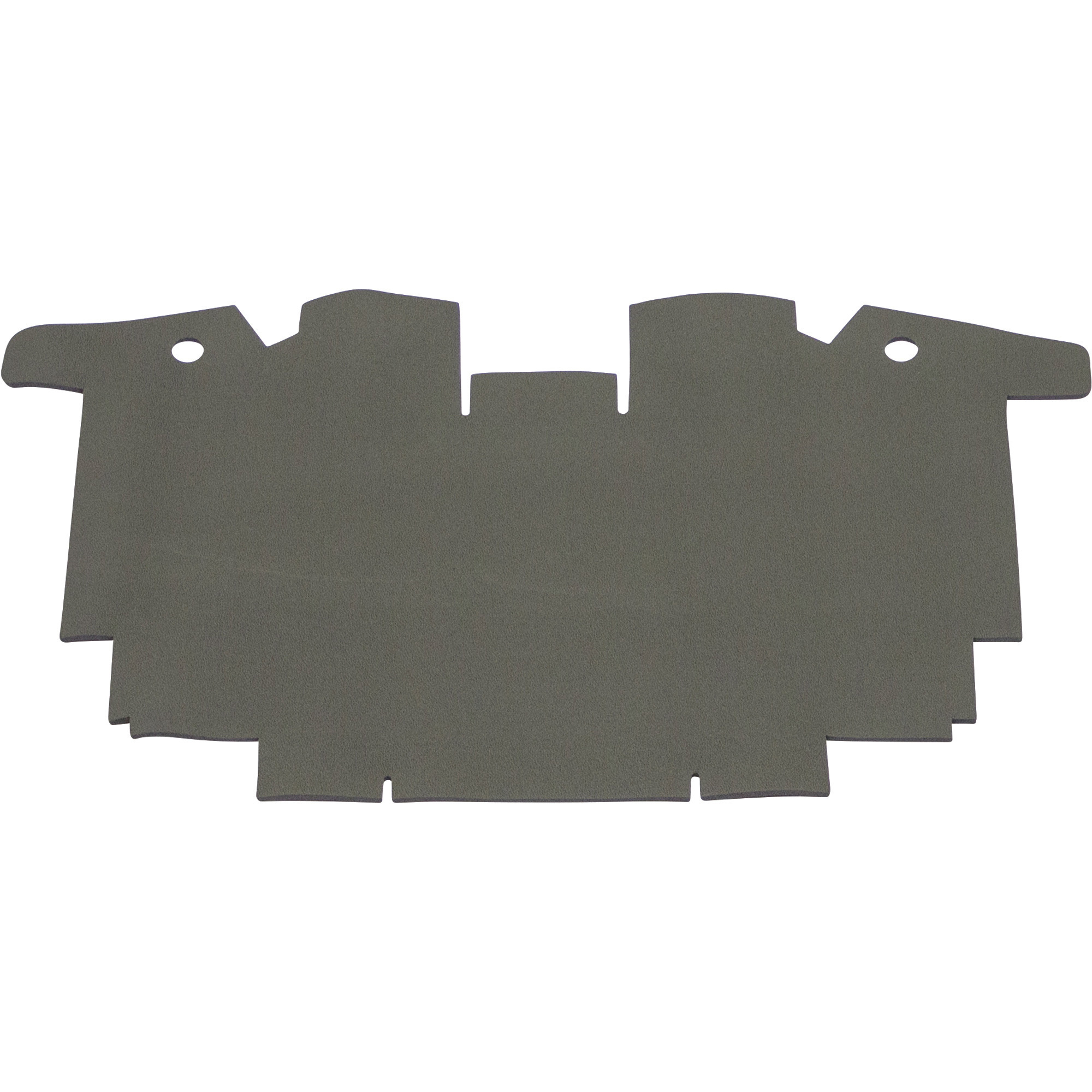 K & M PreCut Foam Floor Mat Kit, For International Harvester Tractors