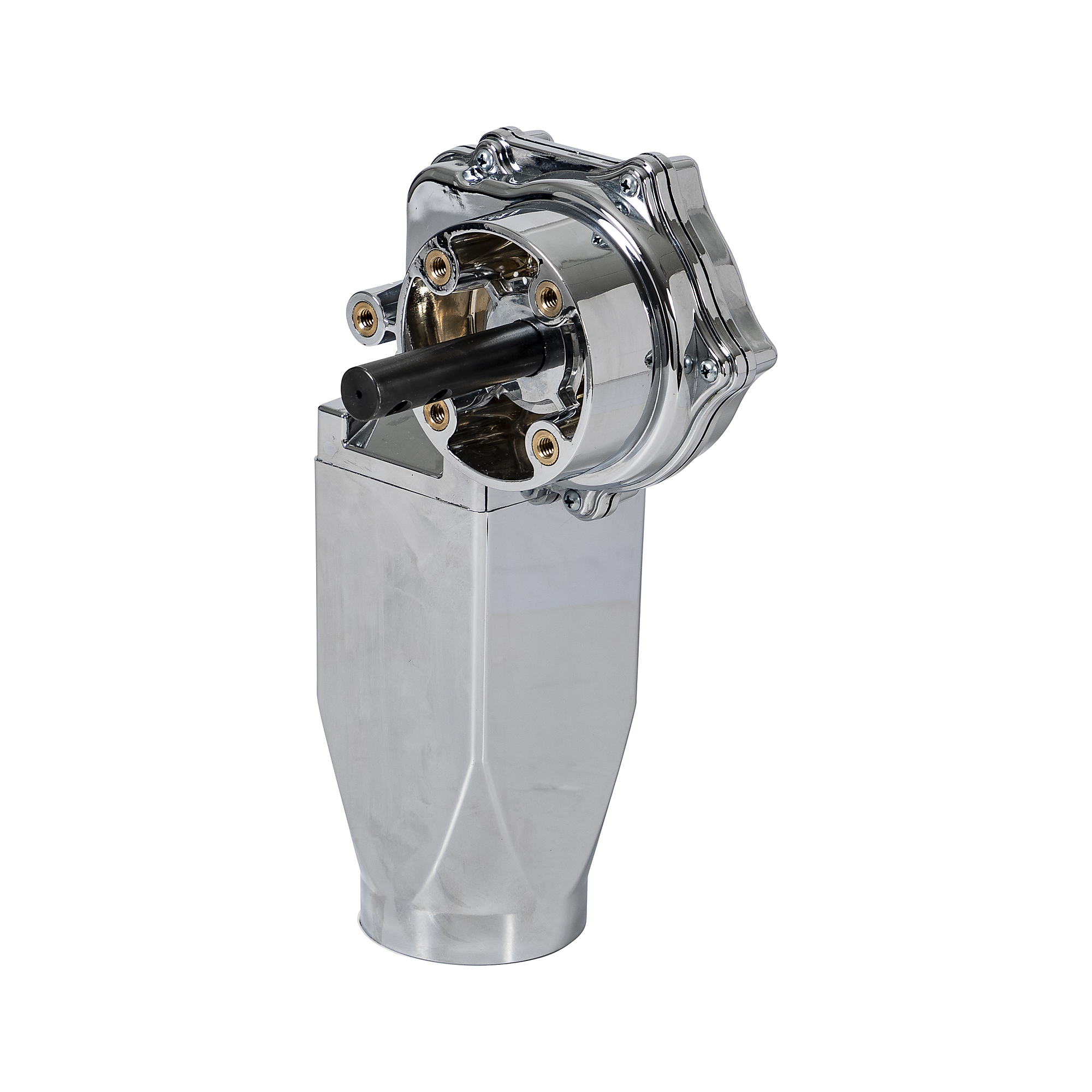 Buyers Products, 900W/60:1 Electric Tarp Gear Motor - 5 Year Warranty (Compares to Roll-Rite® TarpMaster® 10310) for Dump Truck Trailers Model# 5540310