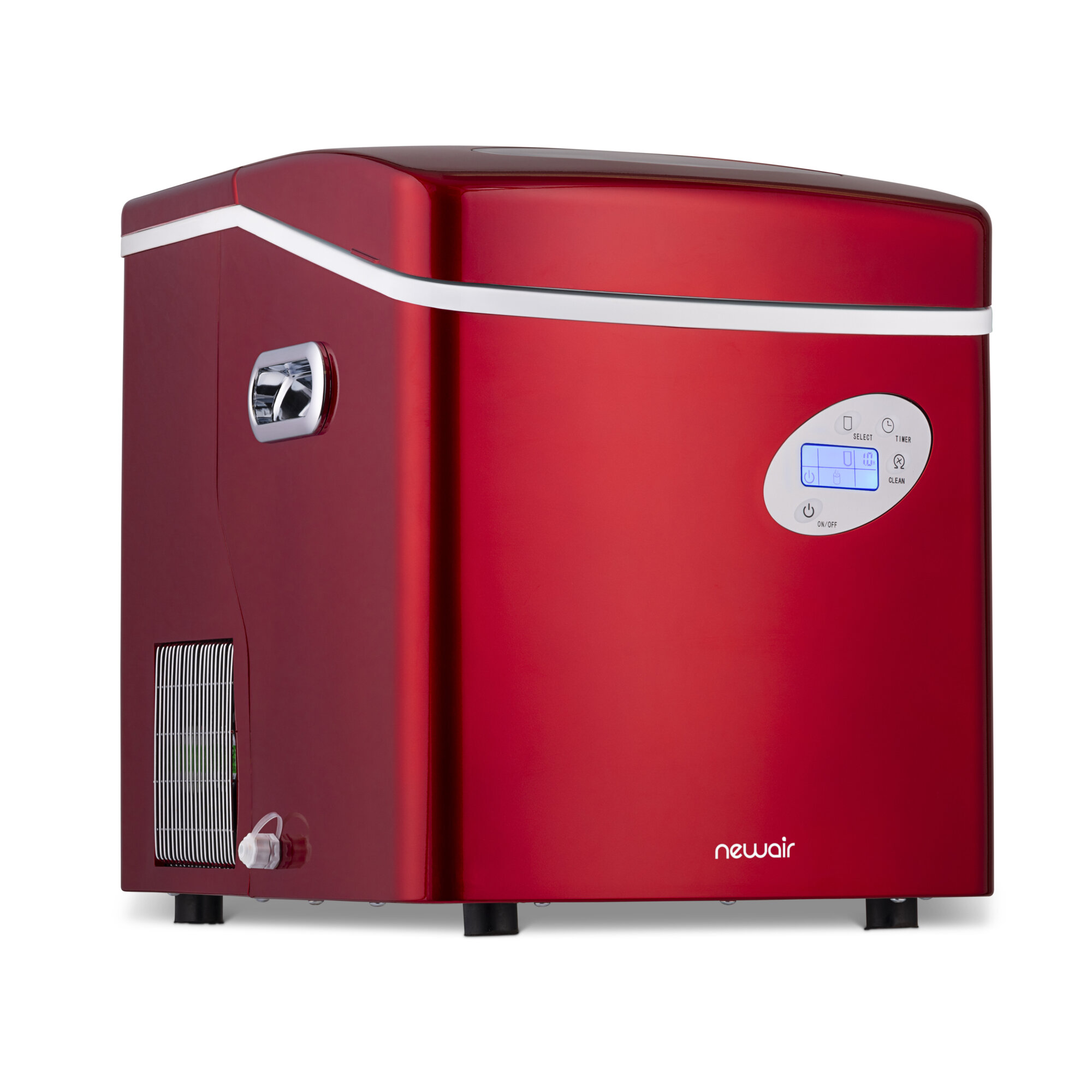 Newair 50 deals lb ice maker