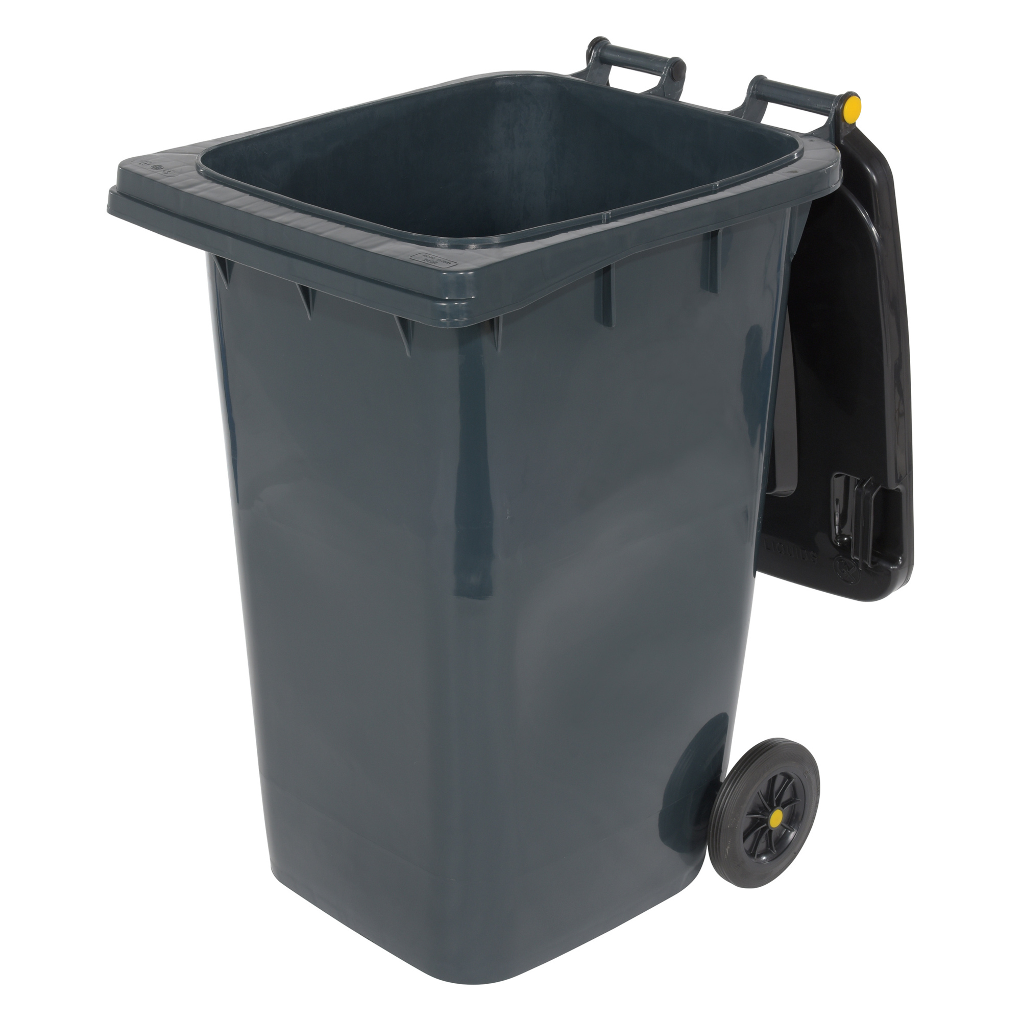Trash Cans