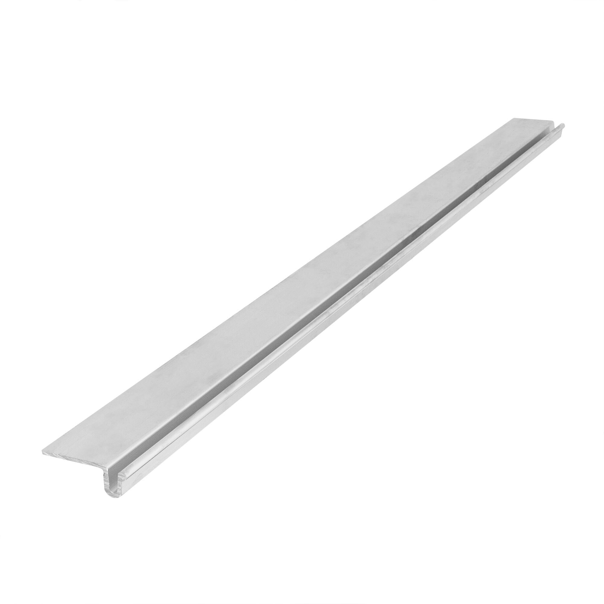 Big Boy 60in. Ramp Bracket, Aluminum, Model# ALUMI-LOC-60