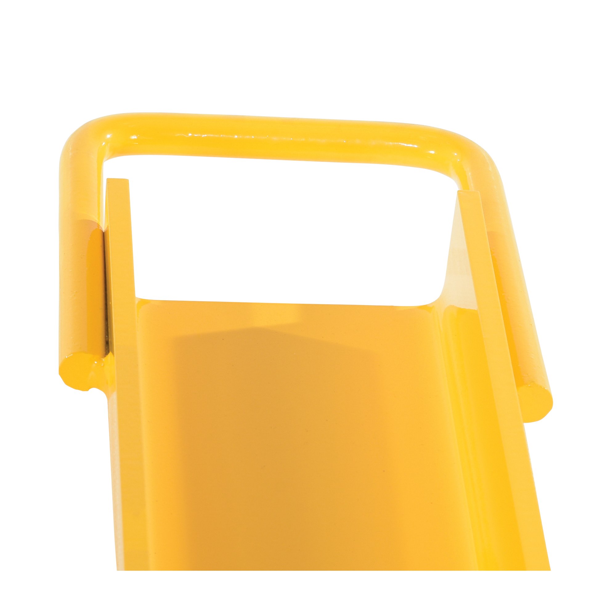 Vestil, Fork Extensions Black, Load Capacity 4000 lb, Extension Length