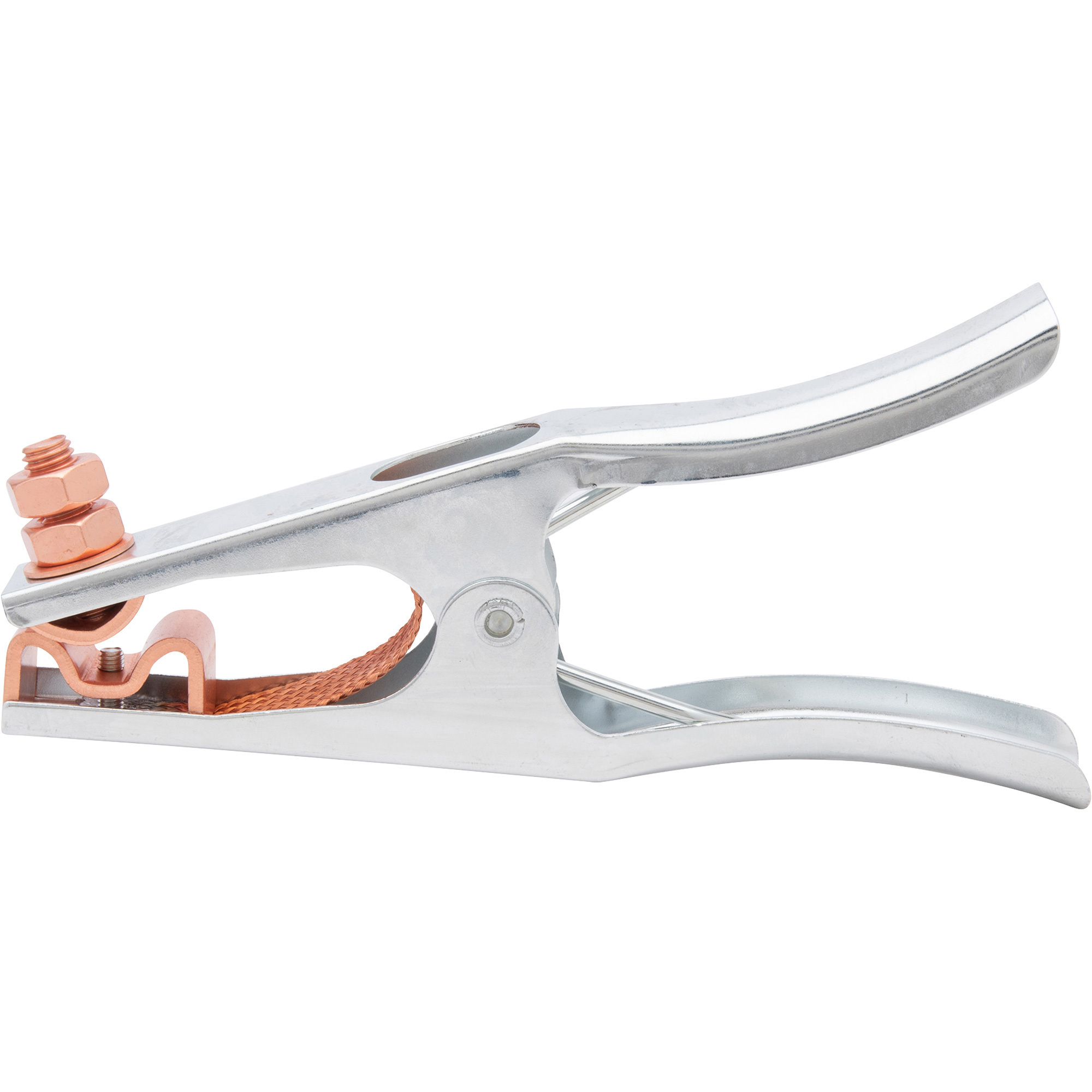 Lincoln Electric 300 Amp Welding Ground Clamp Model KH525 Northern Tool lincoln-electric-300-amp-welding-ground-clamp-model-kh525-northern-tool