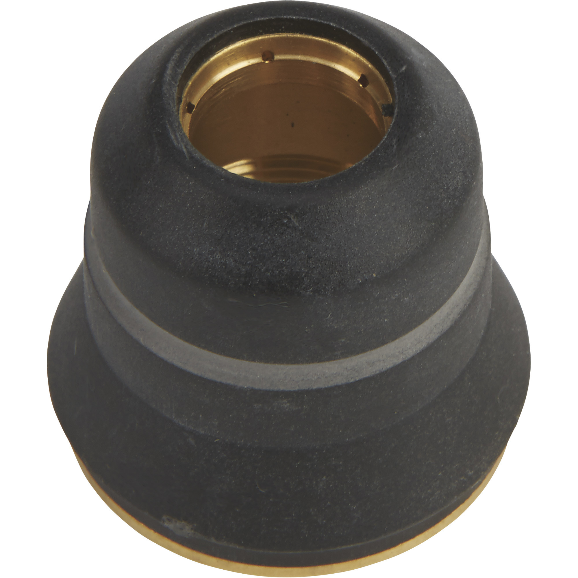 Klutch Plasma Cutter Torch Cover, Replacement Cover for S45 Plasma Torches