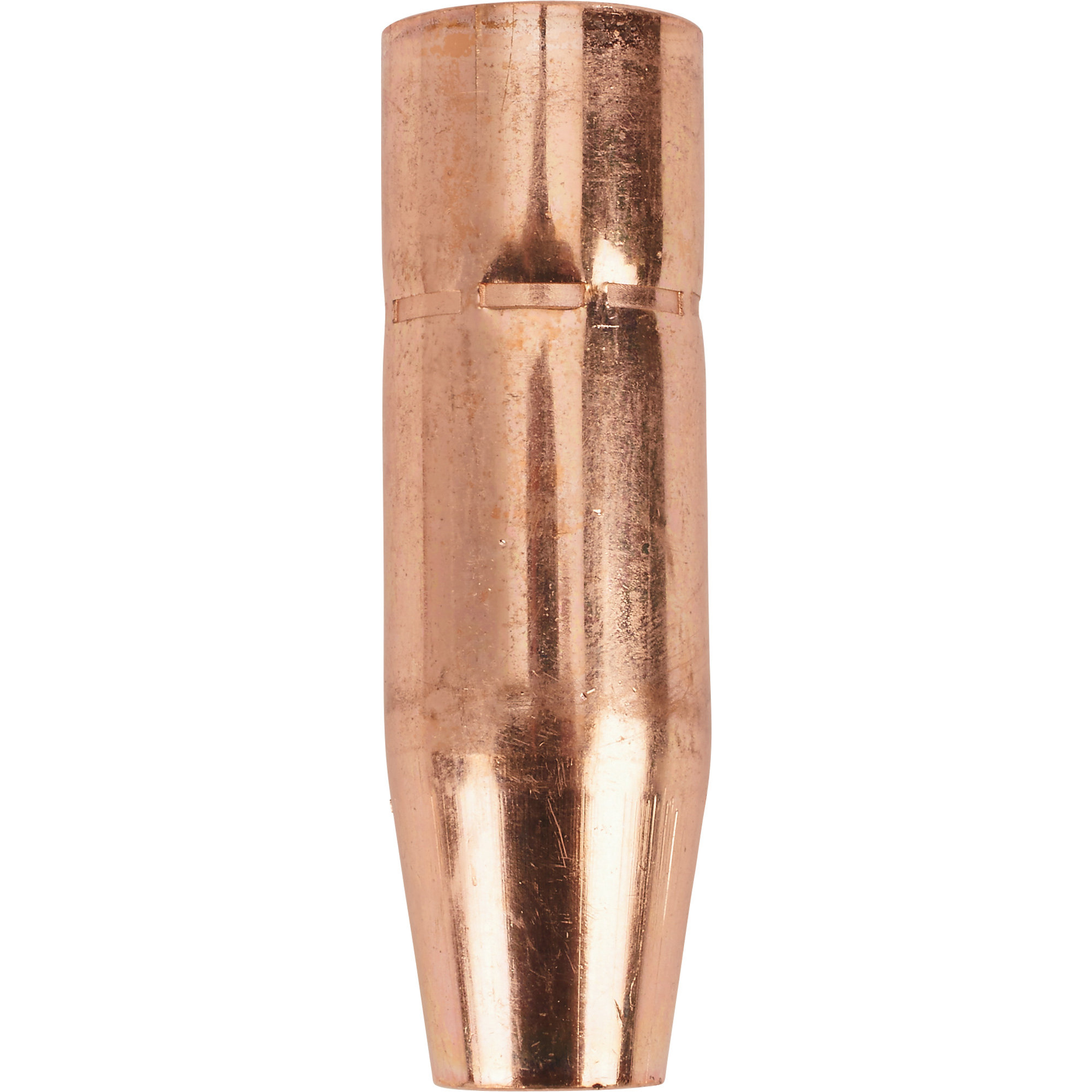 Klutch MIG Nozzle — Tweco Style 3 | Northern Tool