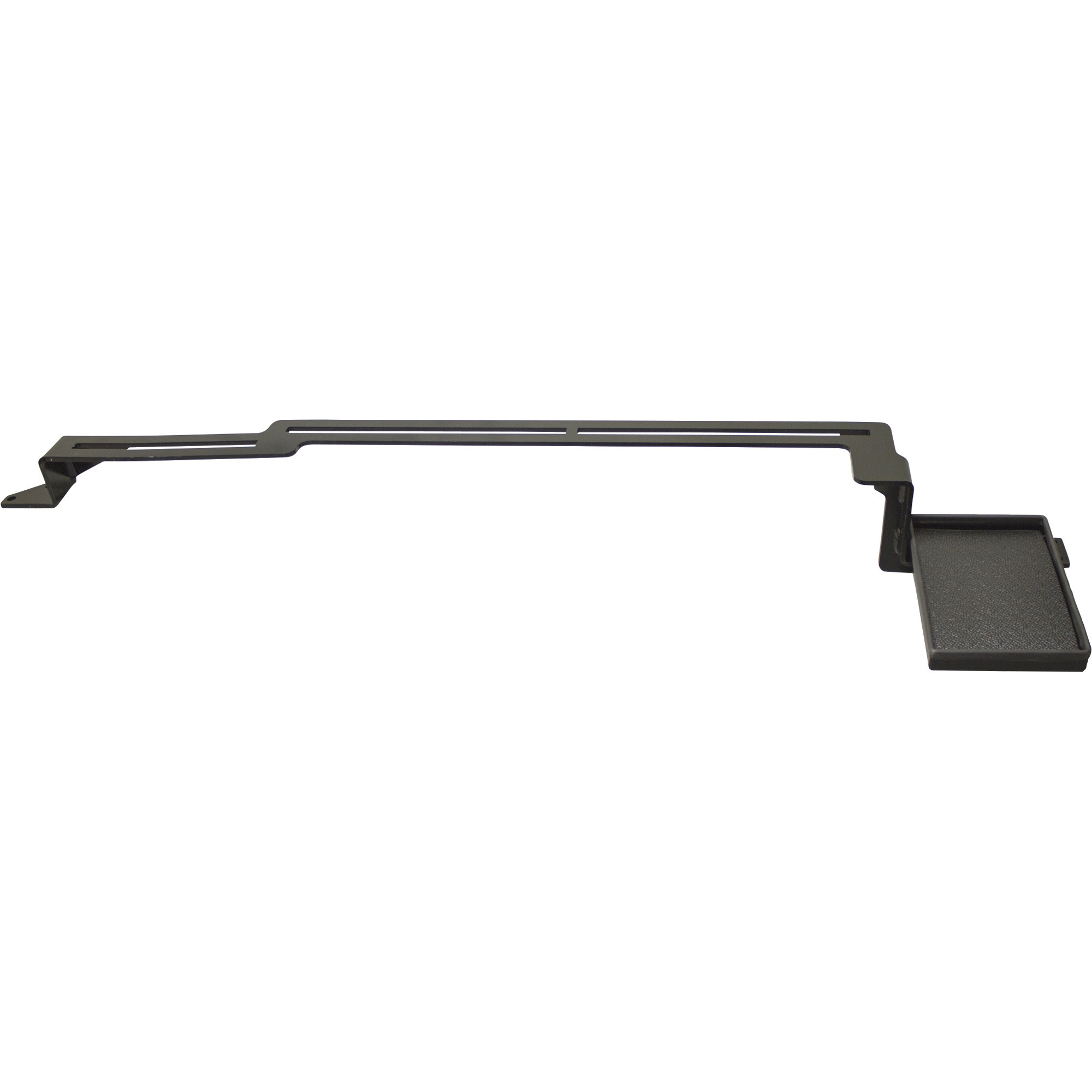 K & M, JD SNDGRD SERIES MONITOR BRKET, Model# 3189
