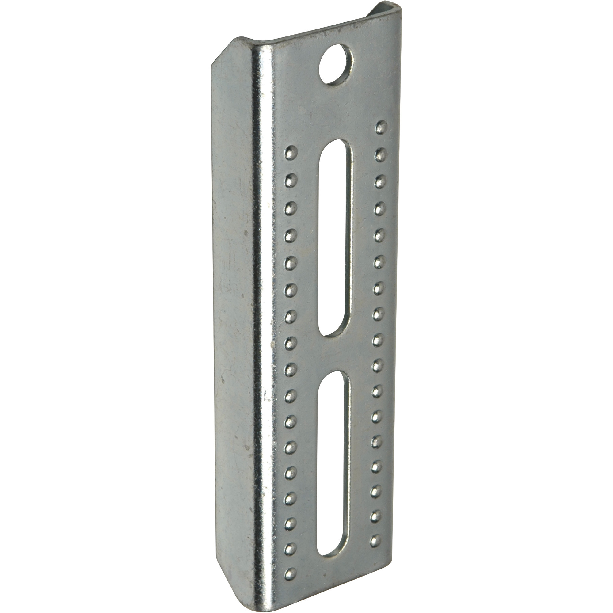 Ultra-Tow 8in. Galvanized Bolster Bracket