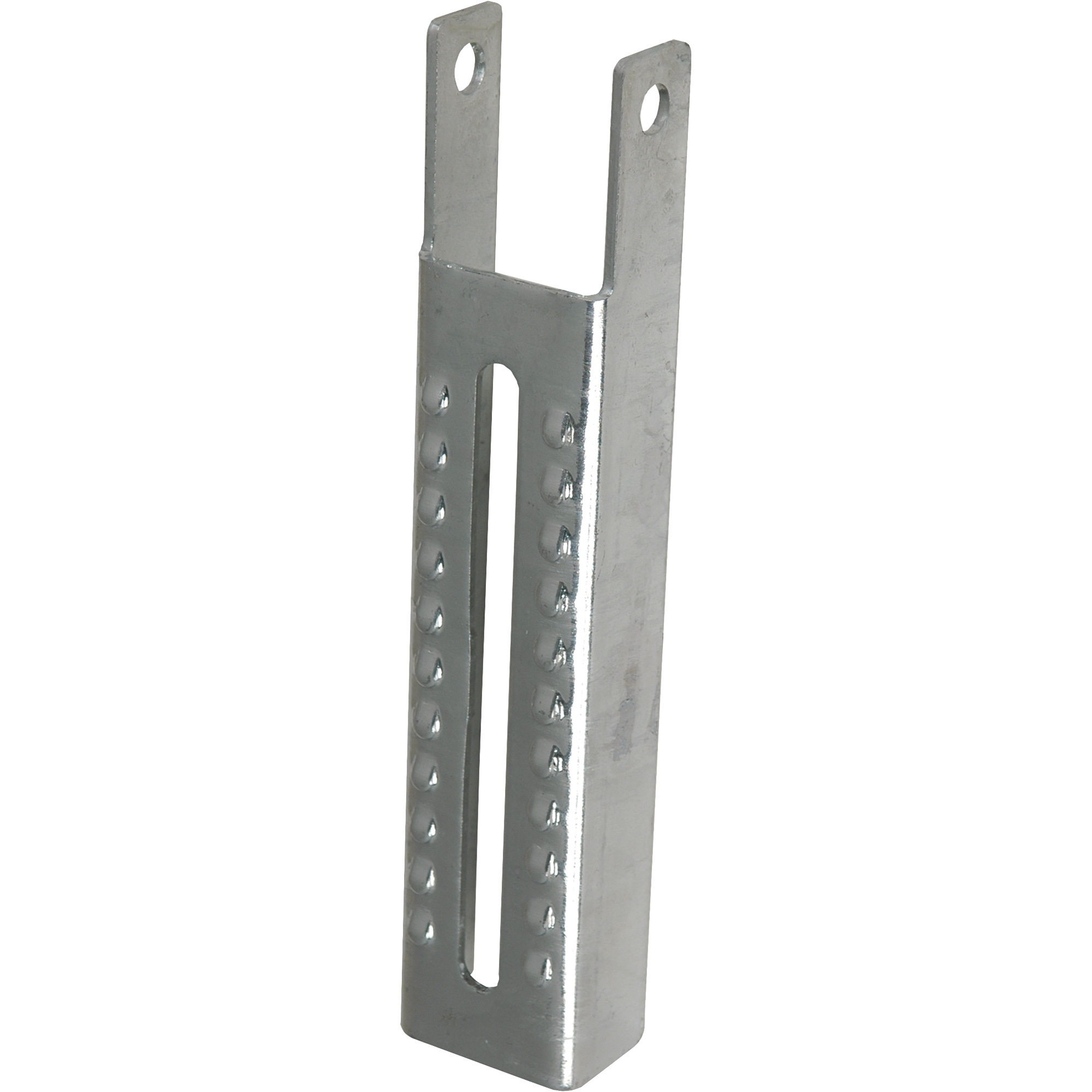 Ultra-Tow 9 1/2in. Galvanized Bunk Bracket
