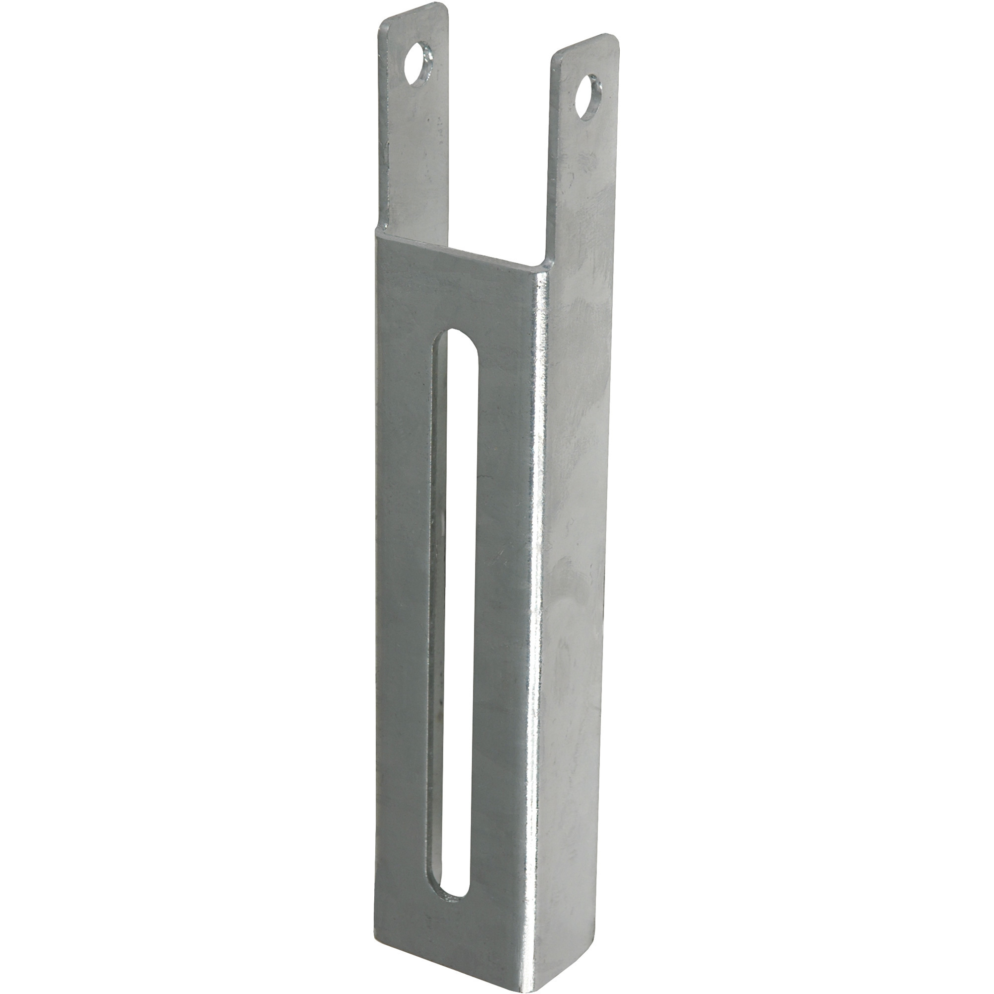 Ultra-Tow 12-5/8in. Galvanized Bunk Bracket