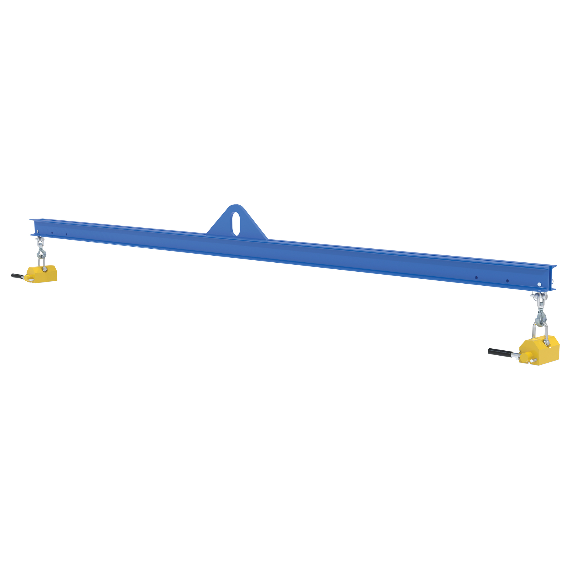 Vestil, Spreader Beam, Capacity 1000 lb, Model# SBM-10-12-ML | Northern ...