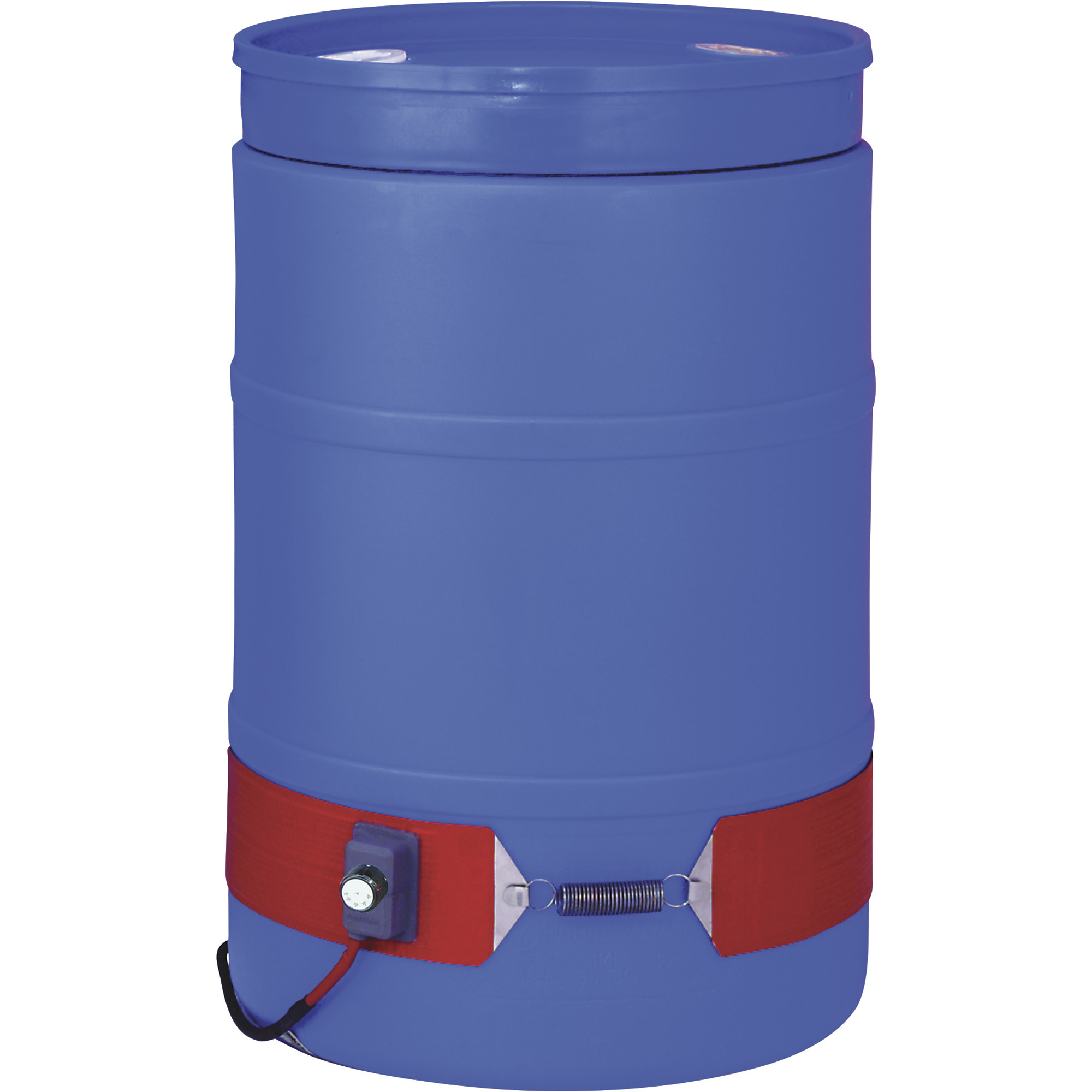 BriskHeat Extra Heavy Duty Plastic Drum Heater — 55-Gallon Capacity, 120  Volts, Model# DPCH15 | Northern Tool