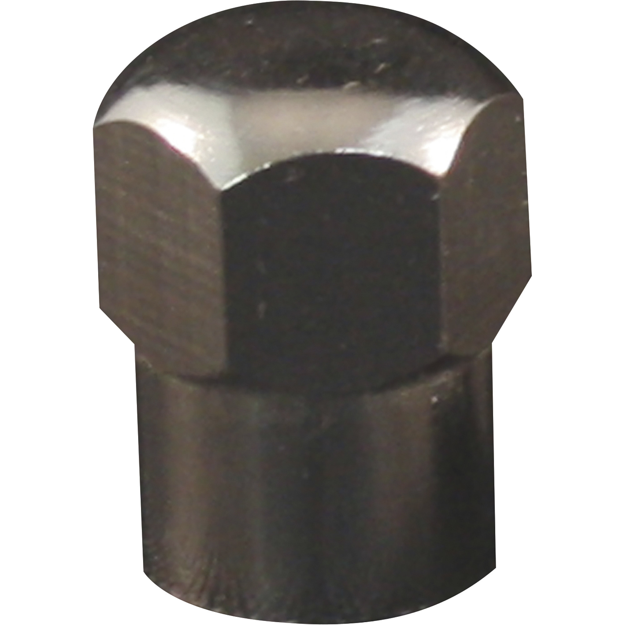 Milton High Performance Tire Valve Cap, 4-Pack, Model# S-435