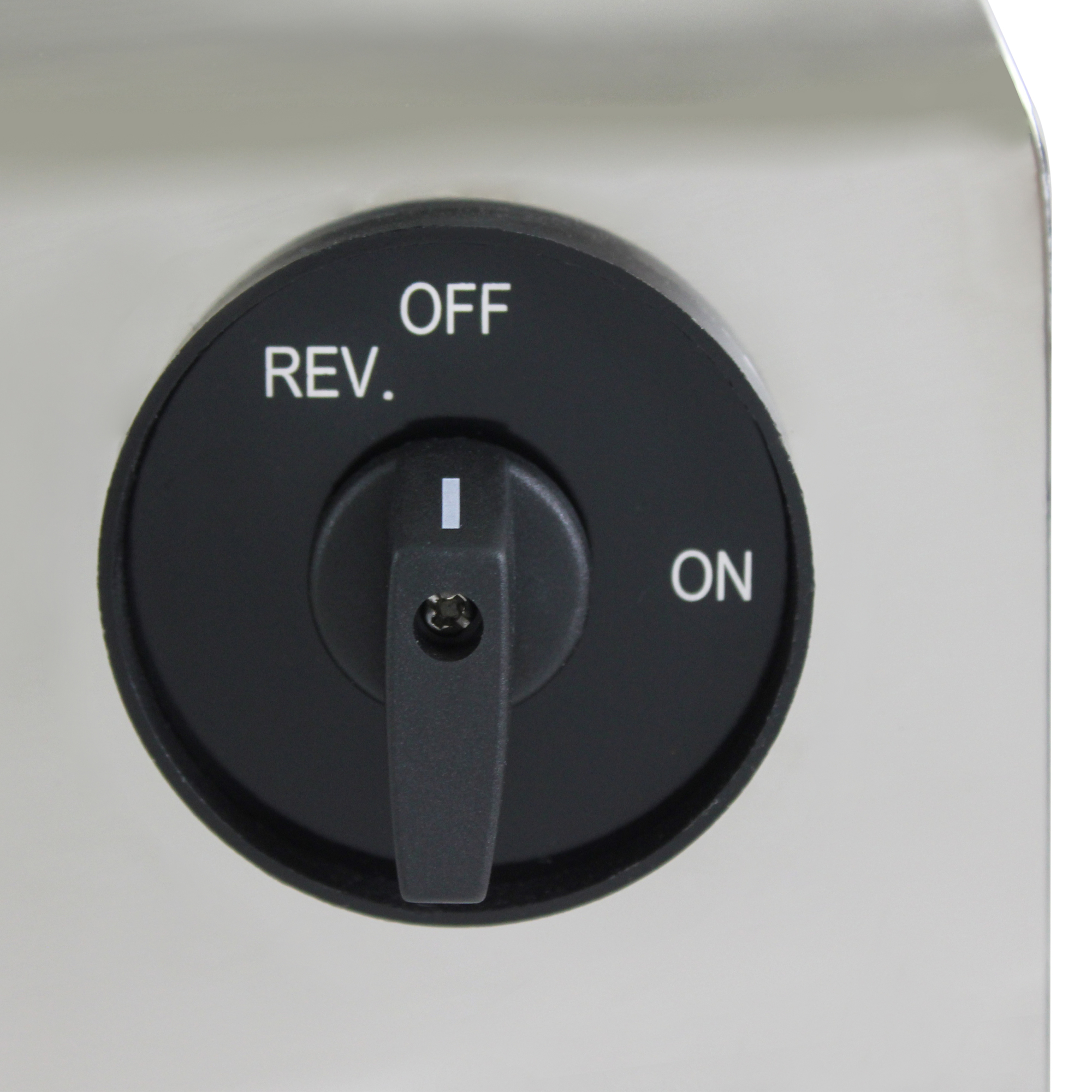 Chard, 12 Grinder Electric .75 HP Stainless Steel, Model FGC12