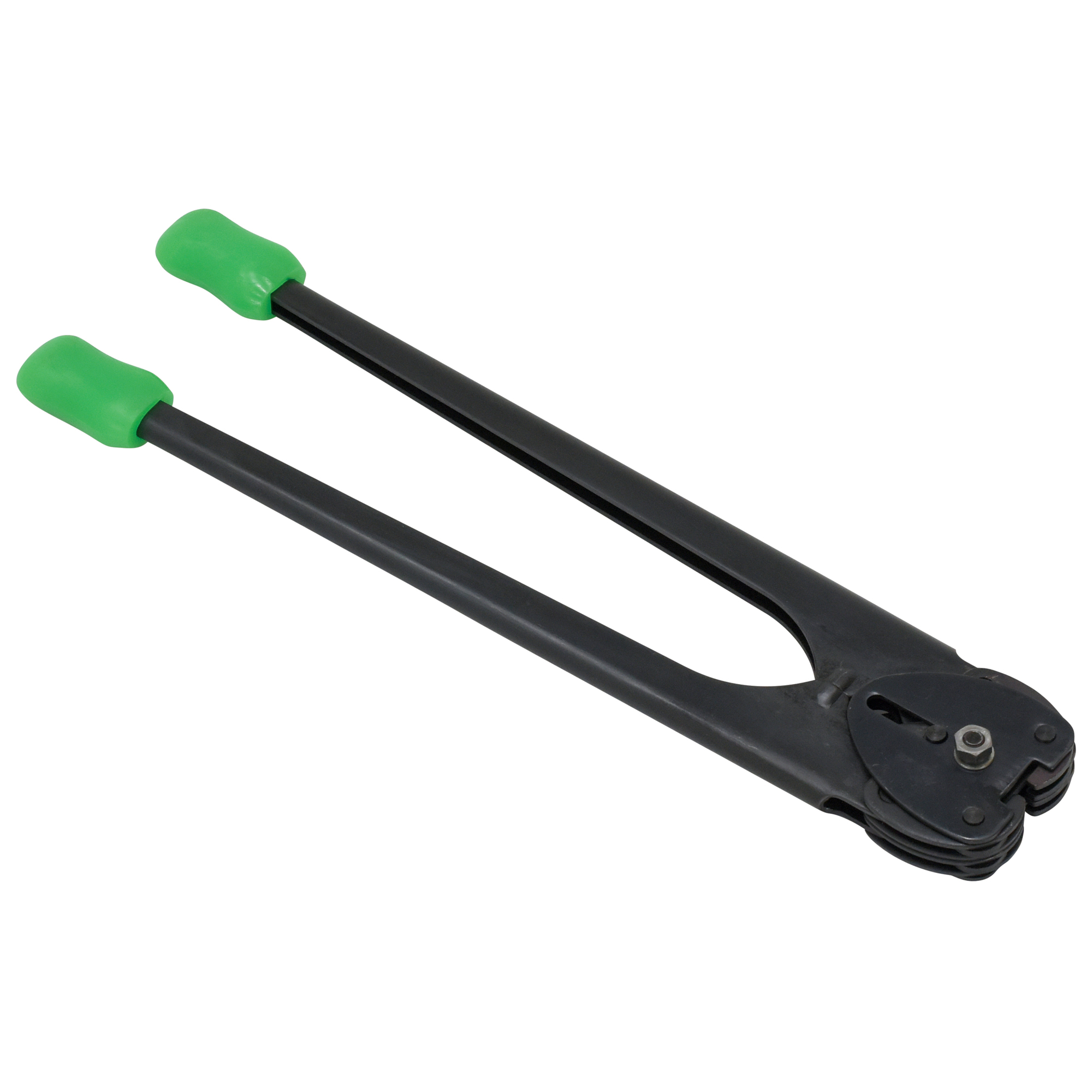 Vestil Steel Strapping Sealer - Lightweight, Model# PKG-SS-LG