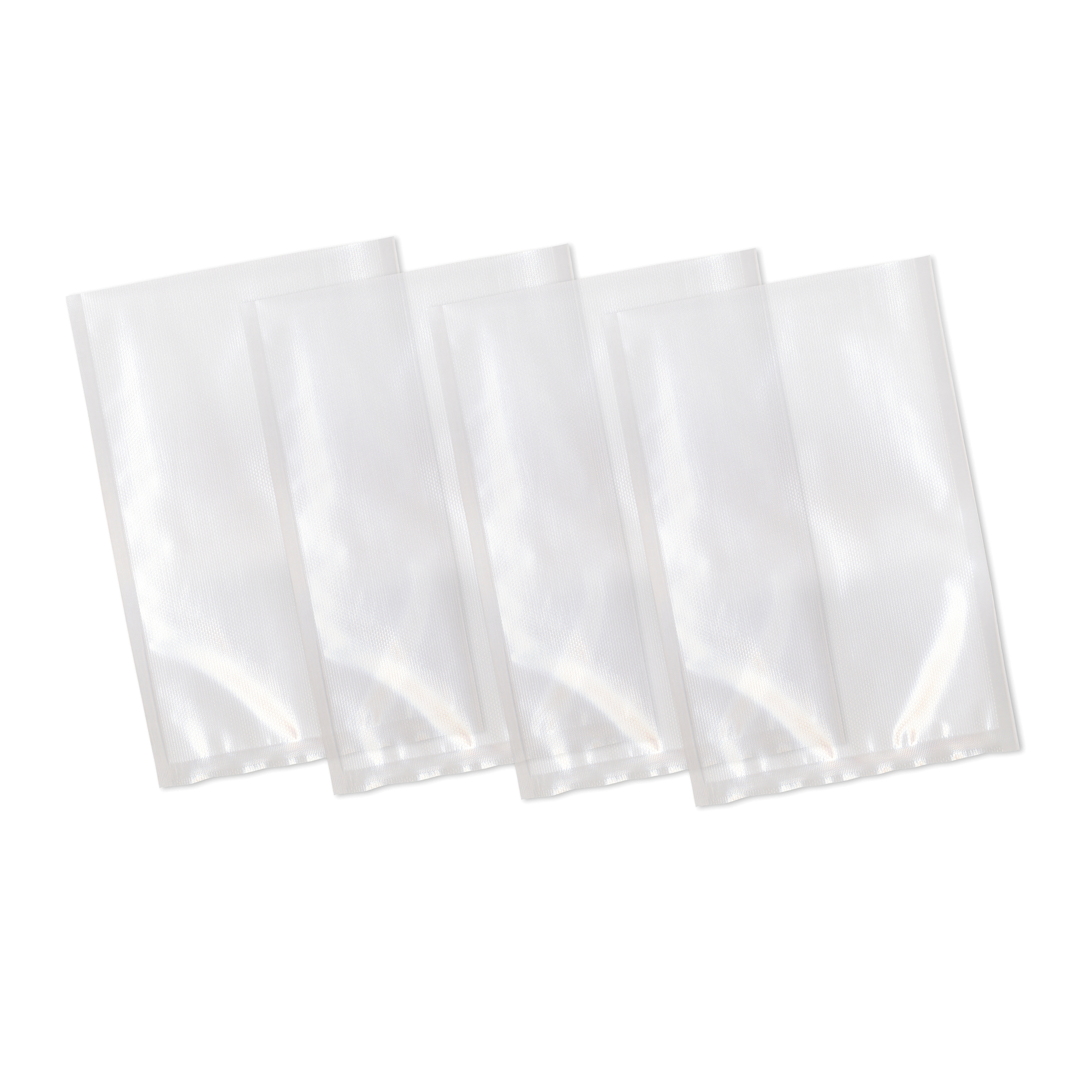 Weston 30-0109-W Weston 11 x 16 Vac Sealer Bags - 20 Count