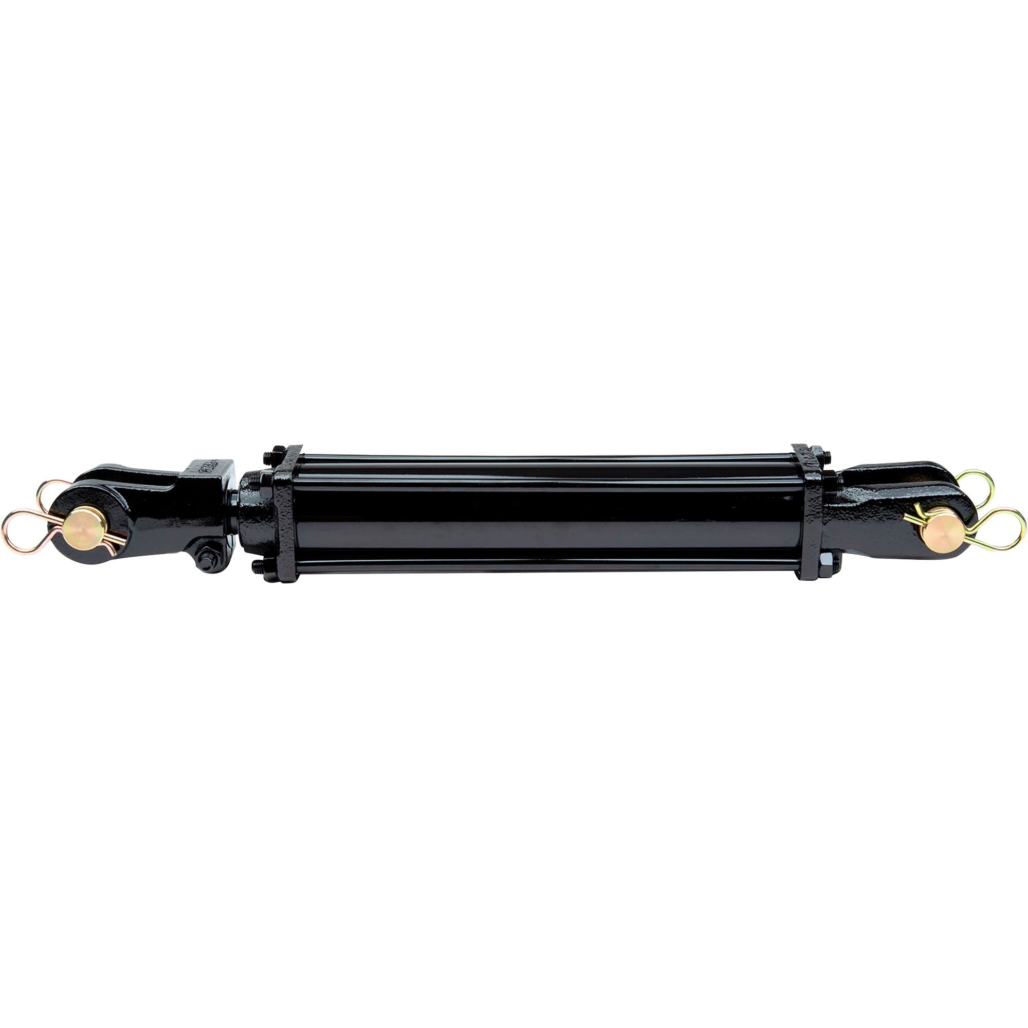 Maxim, Tc Tie-rod Cylinder, Max. Psi 2500, Bore Diameter 2 In, Stroke 