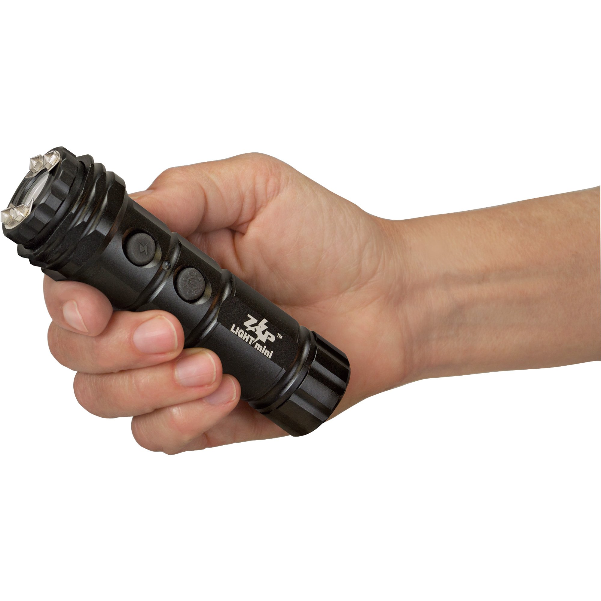 PSP 800,000 Volt ZAP Mini Stun Gun/Flashlight, Model ZAPLM Northern Tool
