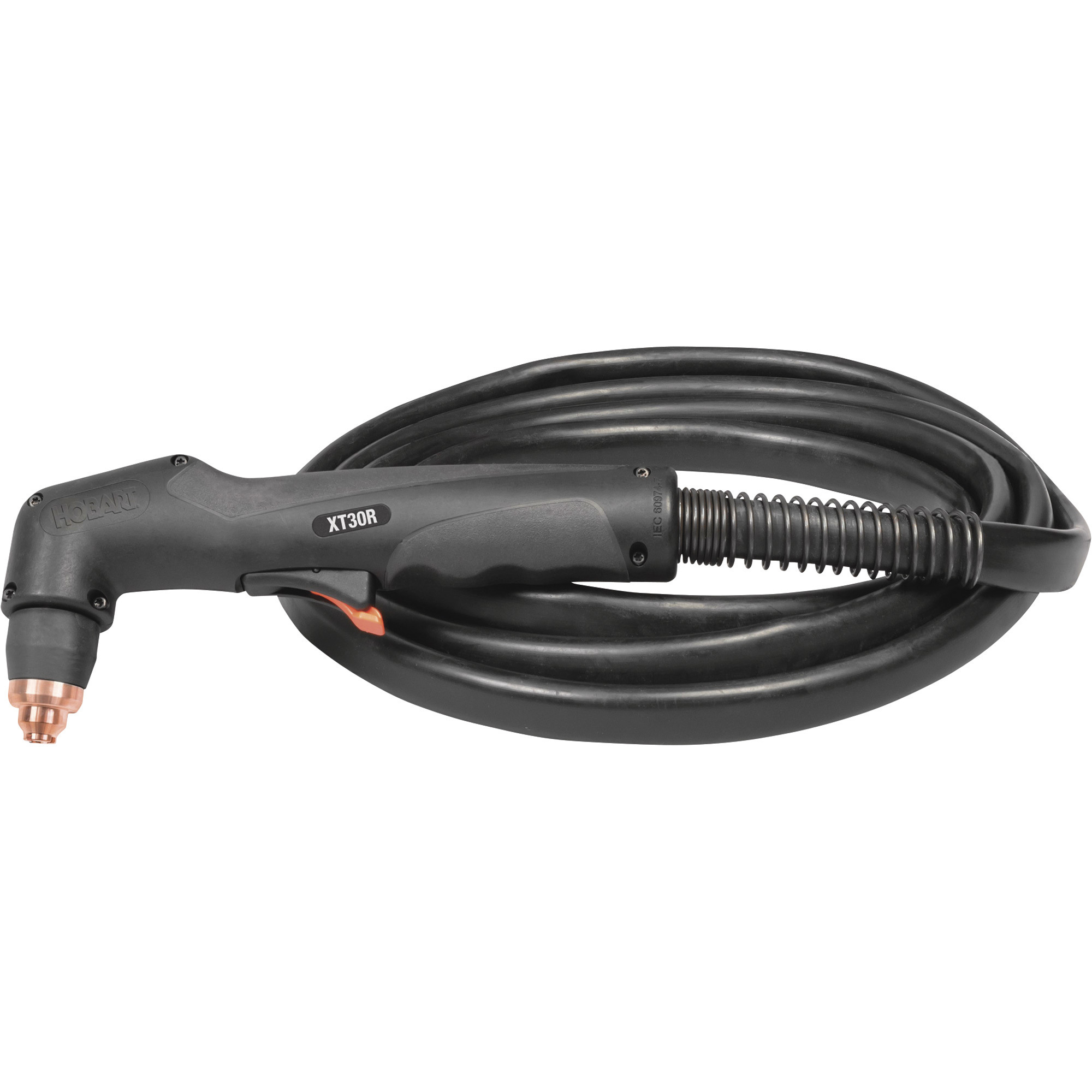 Hobart AirForce 27i Plasma Cutter With Multi-Voltage Plug, Inverter ...