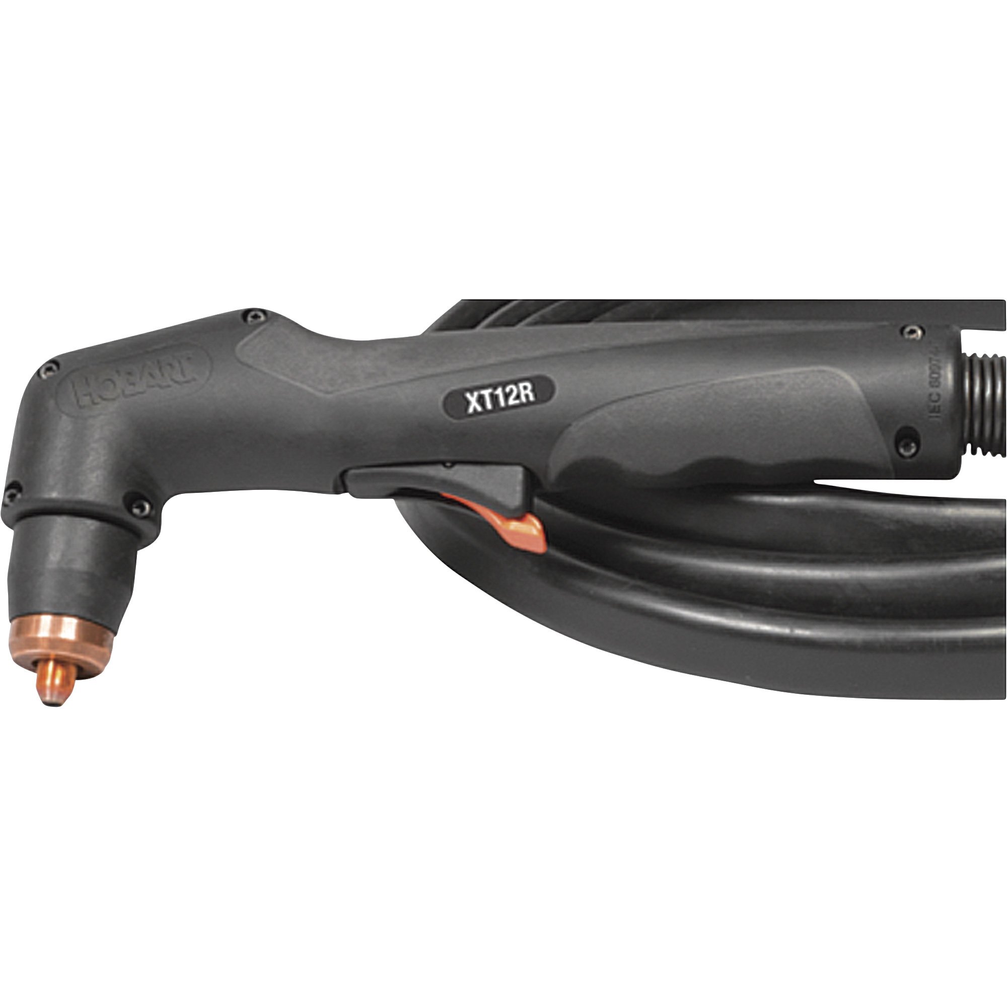 Hobart AirForce 40i Plasma Cutter — Inverter, 230V, 2040 Amp Output