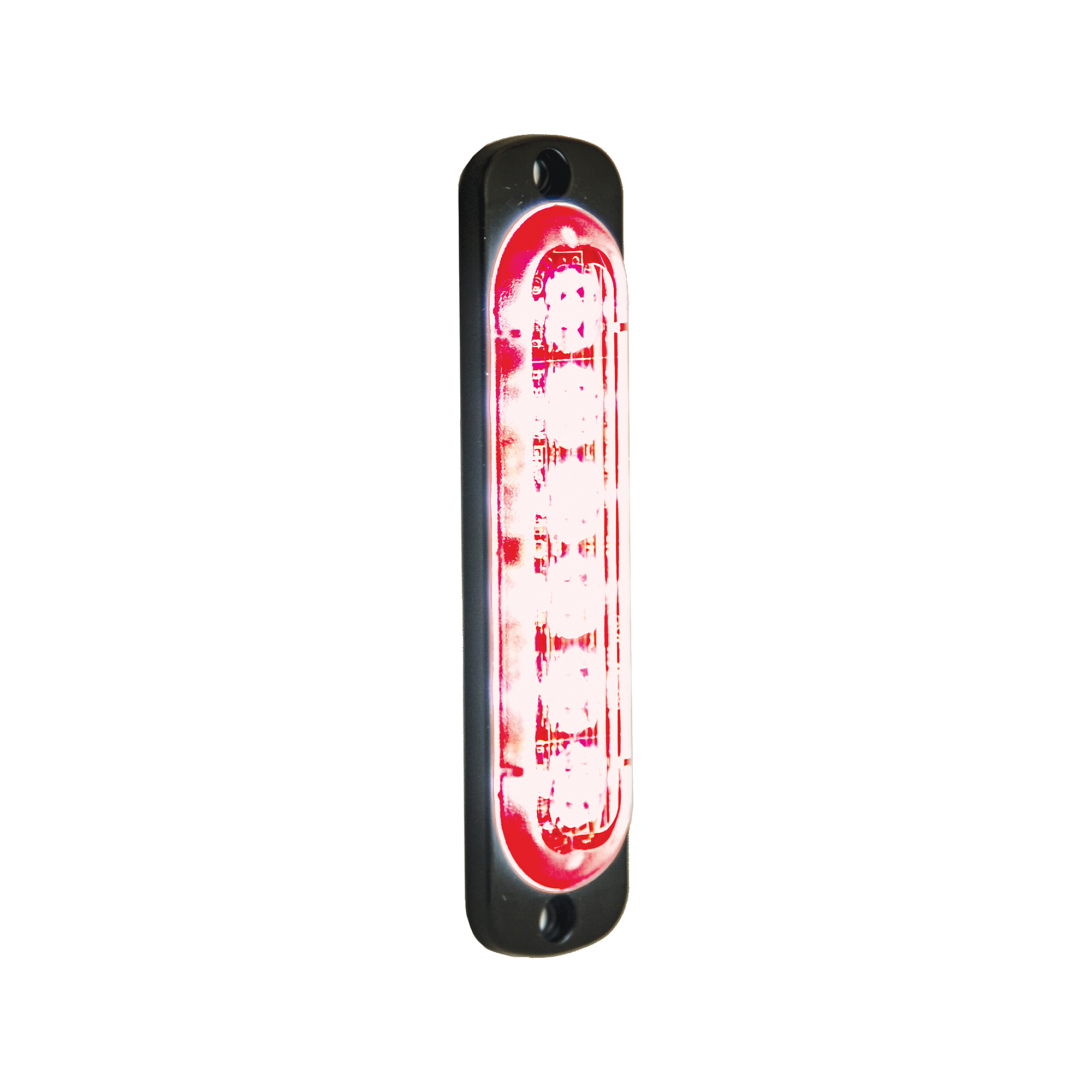 Buyers Products 4.5" LED Emergency Warning Flash Work Truck Strobe Light Model# 8891913