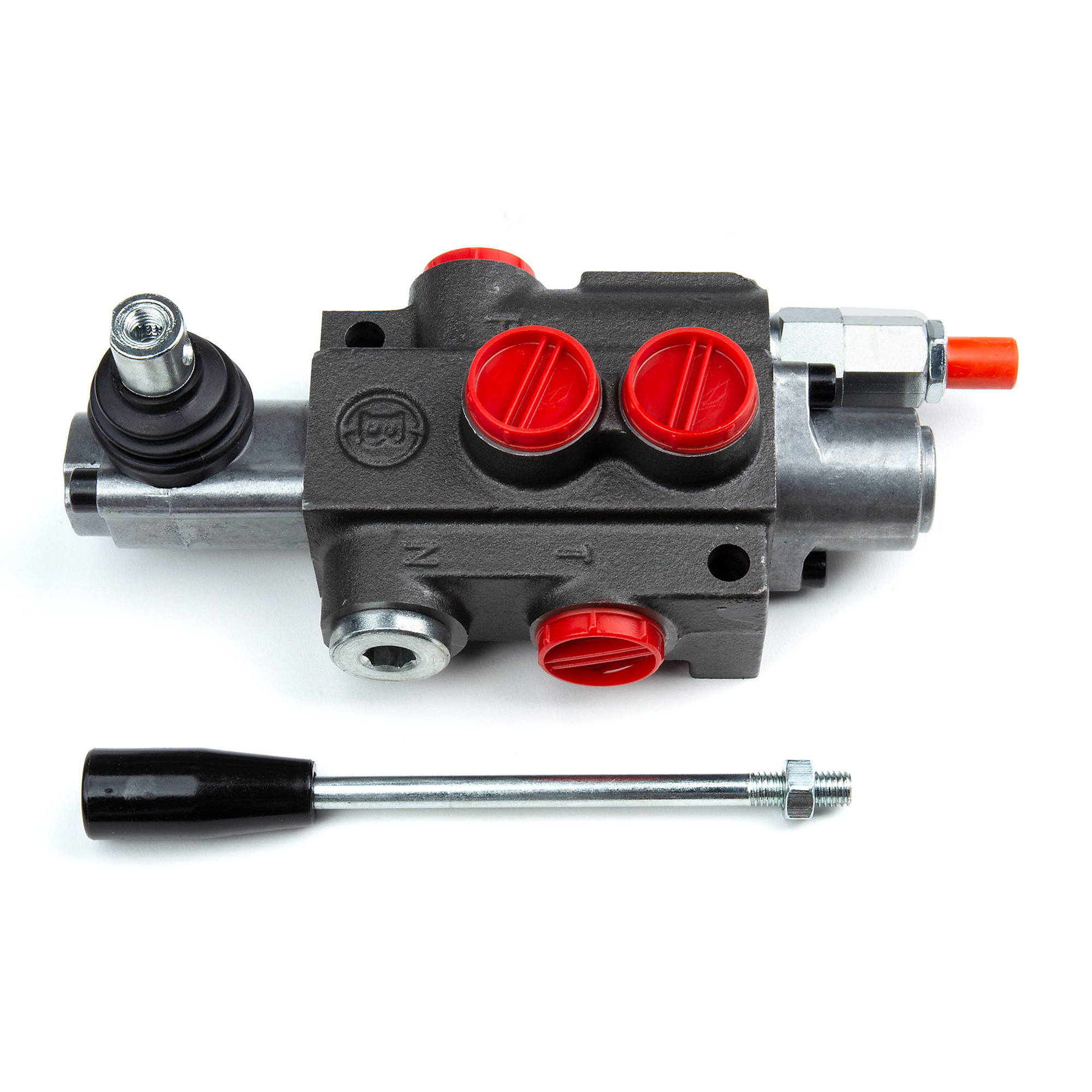 Chief, Hydraulic Directional Valve, GPM 10, Working Port #8 SAE in, Max. PSI  3625, Model# 220906 Northern Tool