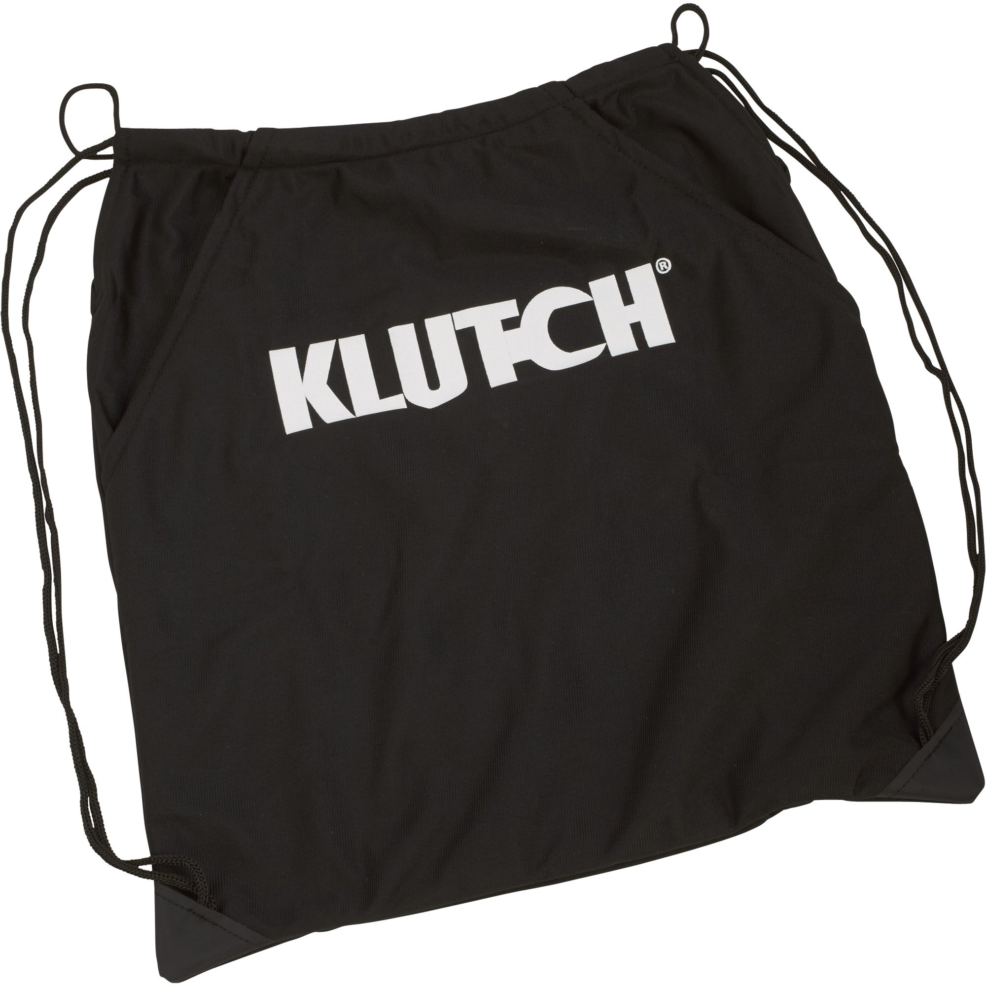 Klutch Welding Helmet Storage Bag
