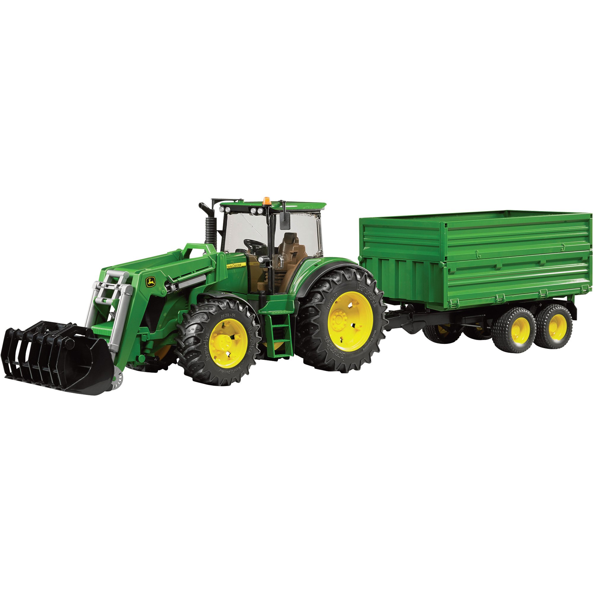 Bruder john sale deere 7930