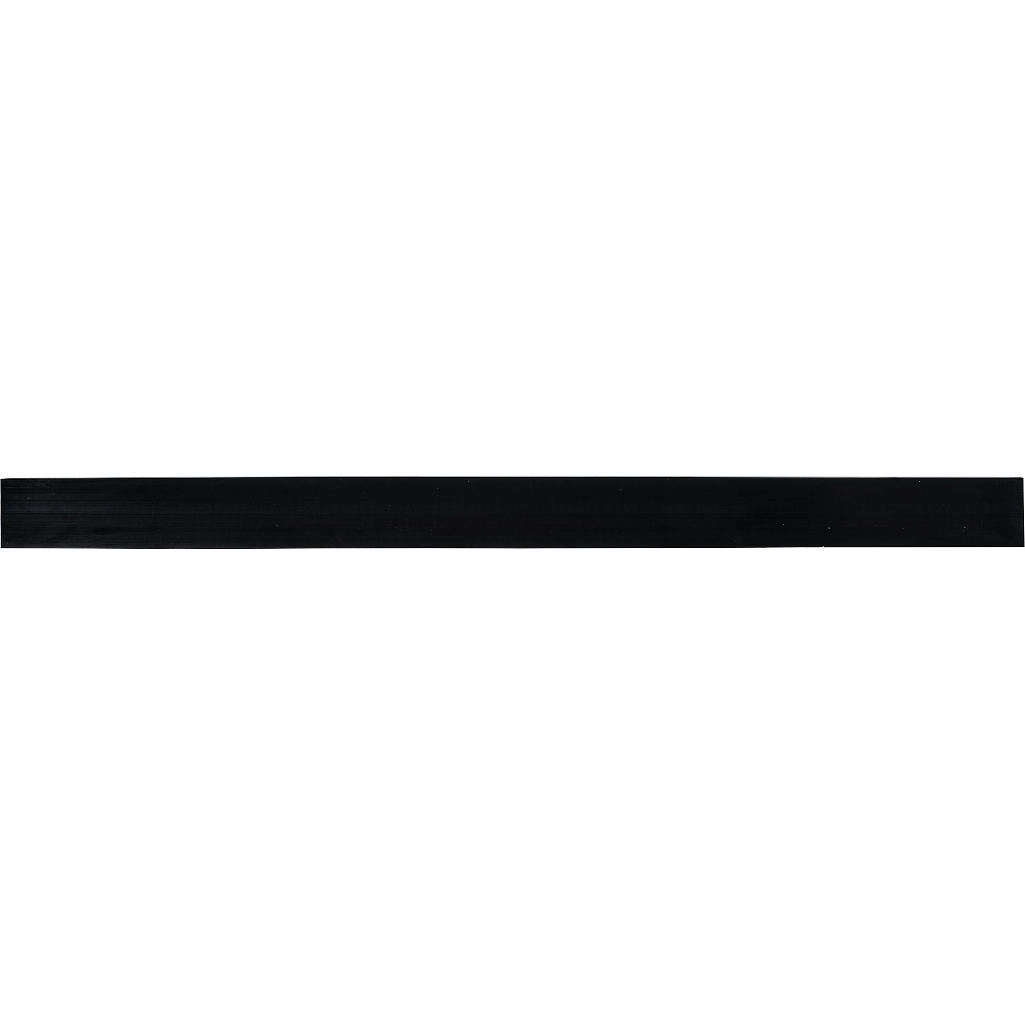 Snowplow Cutting Edge 80 Inches  Model# 1312534