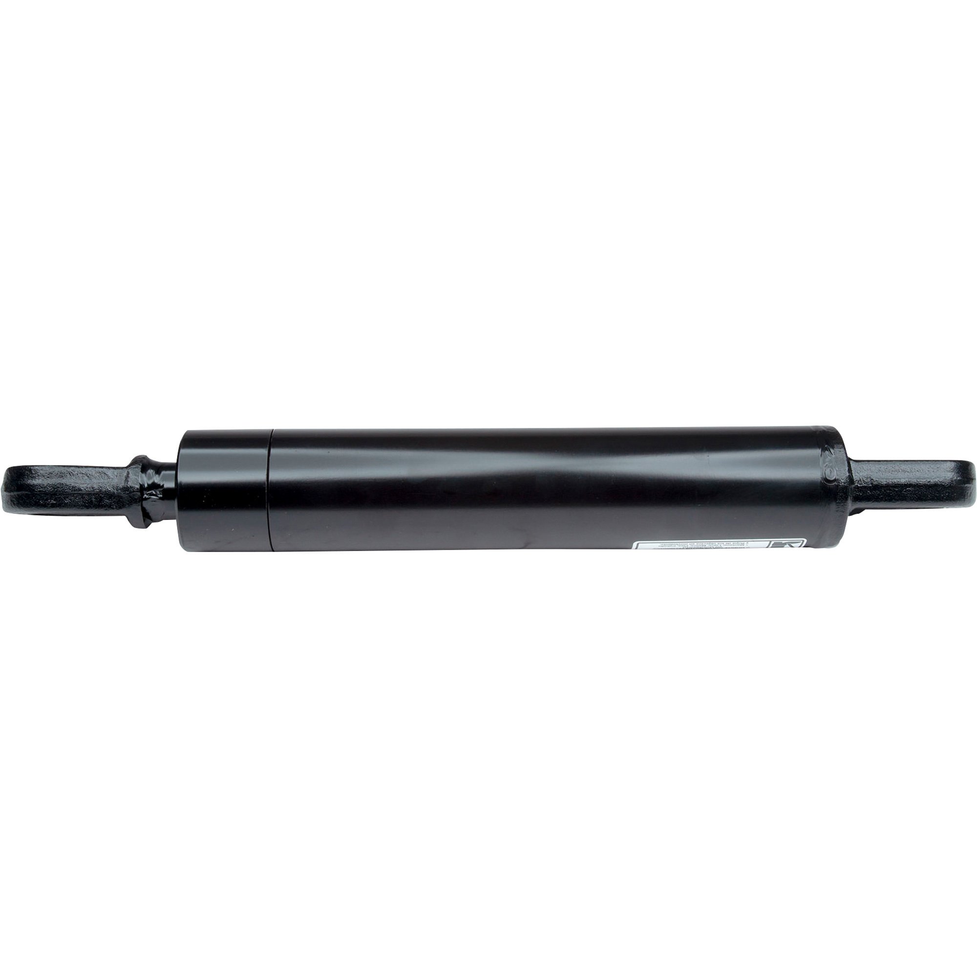 Chief, WTG Welded Cylinder, Max. PSI 3600, Bore Diameter 2.5 in, Stroke ...