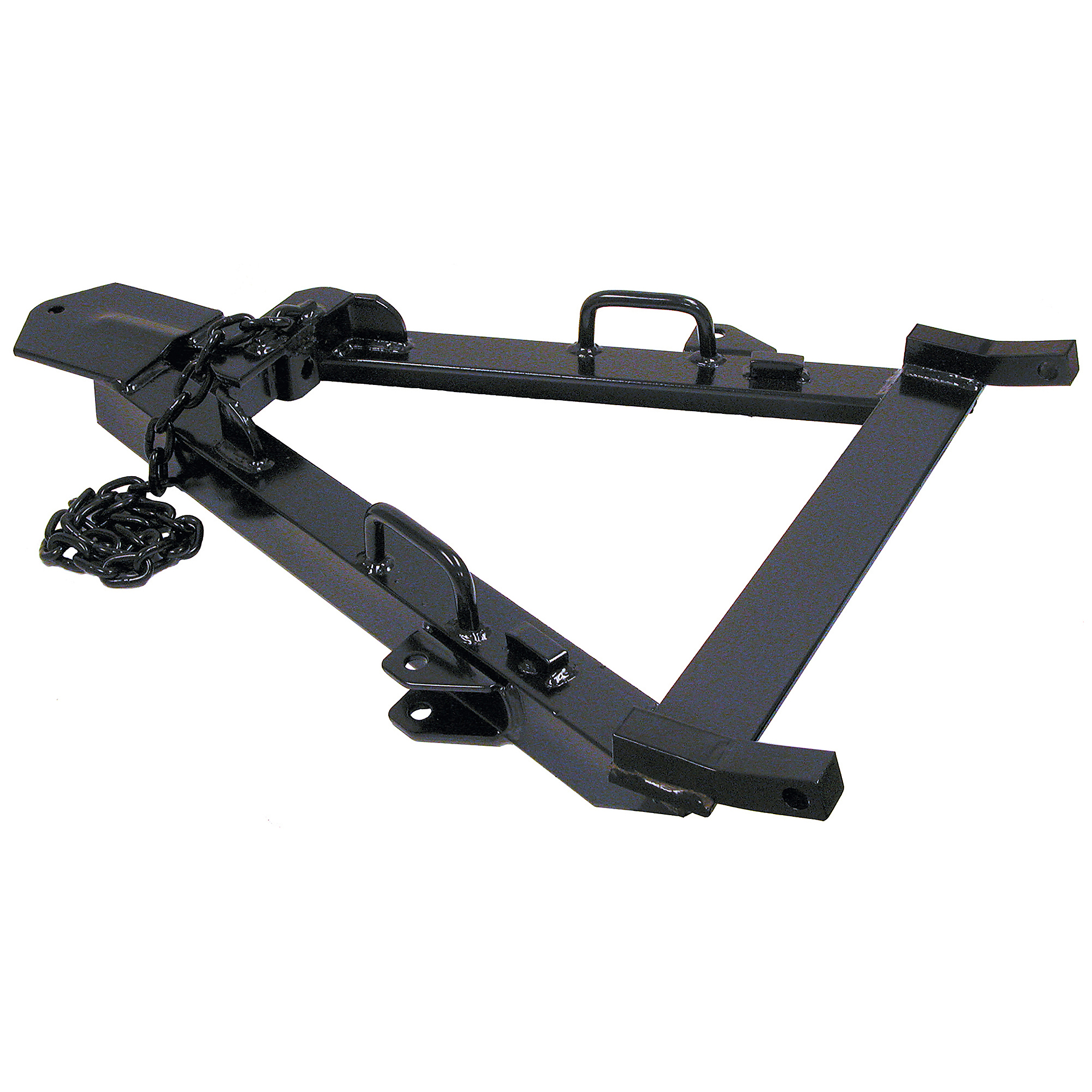 Buyers Products SAM Meyer AFrame, 39.8in., Model 1316105 Northern Tool