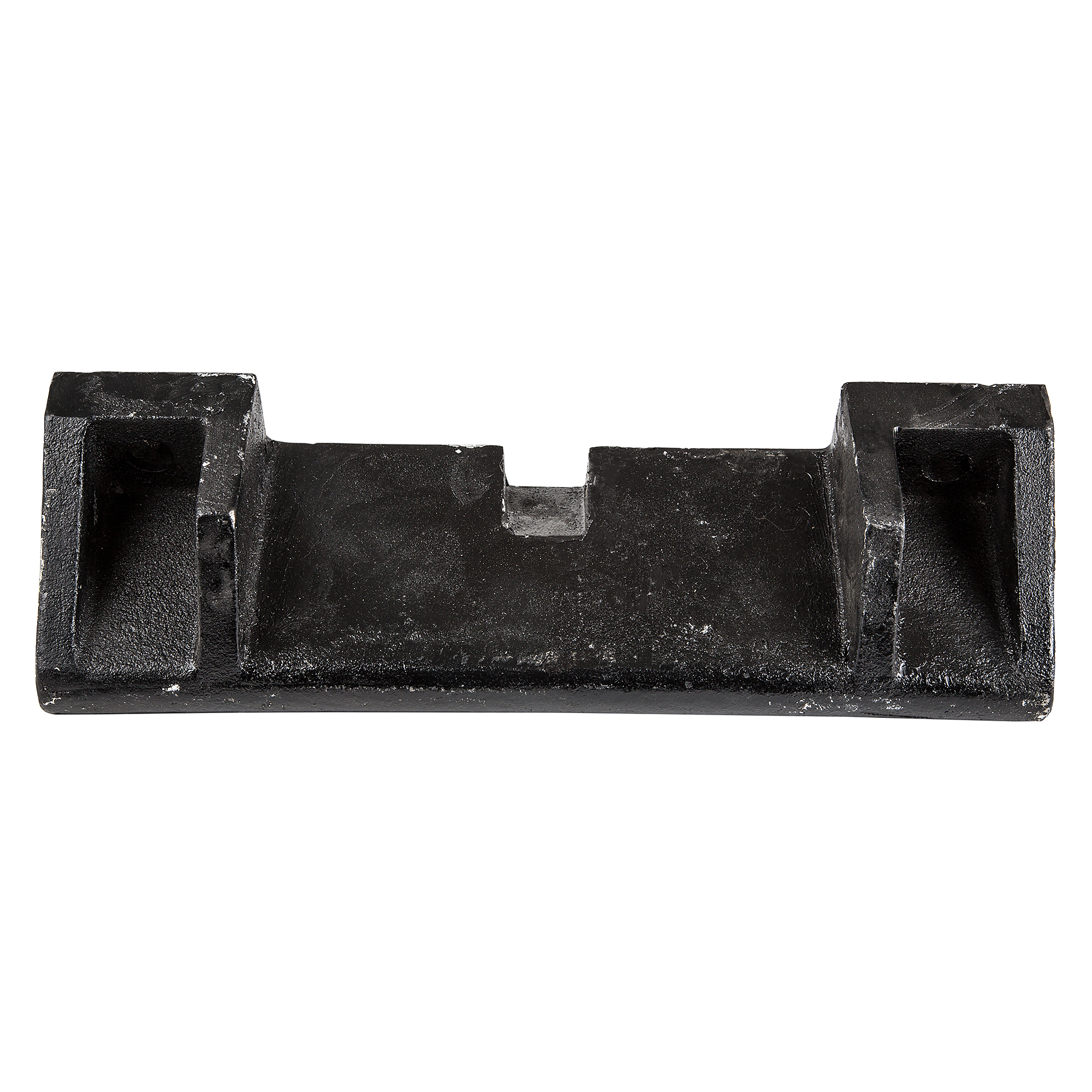 Buyers Products, SAM Gledhill Plow Shoe, Pieces (qty.) 1, Length 34 in, Model# 1317140