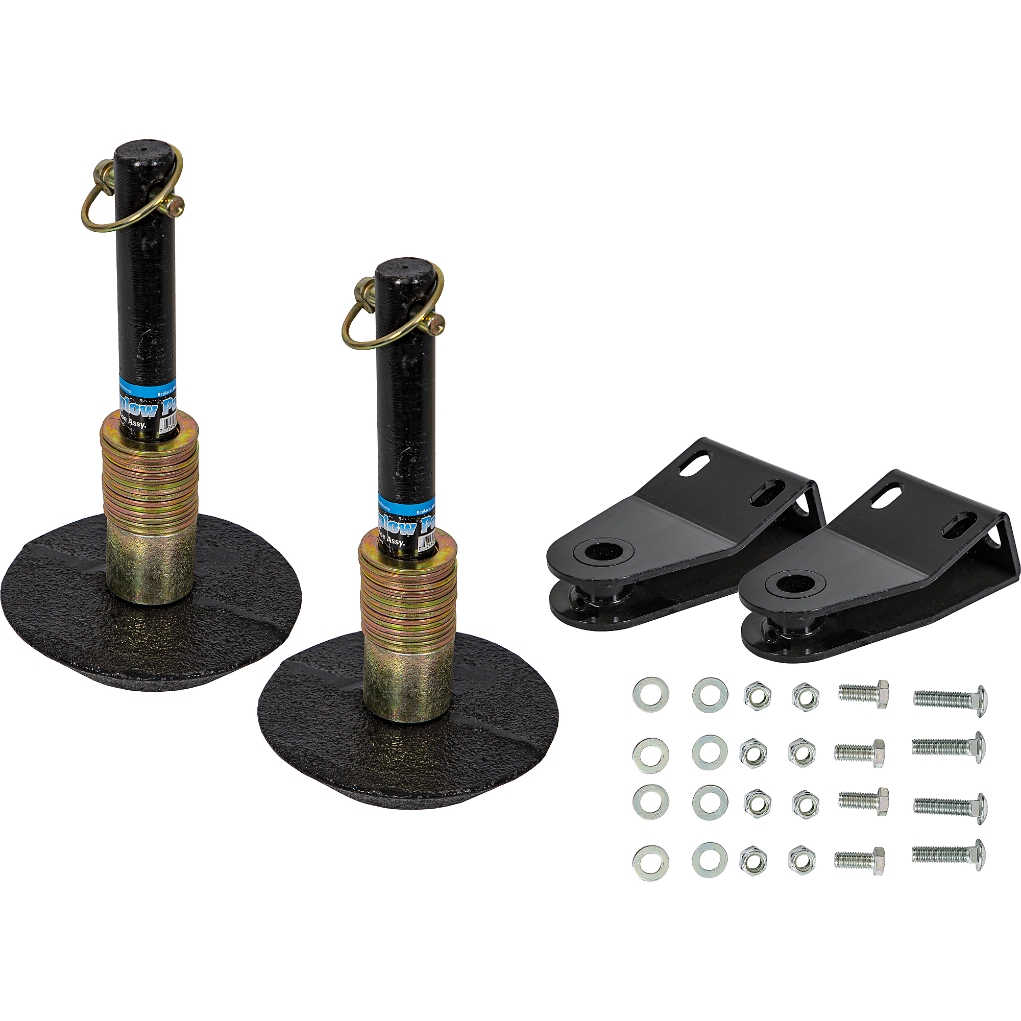 Aazon.co: Buyers Products, SA 13-Pin Ale Plow Side Harness Repair