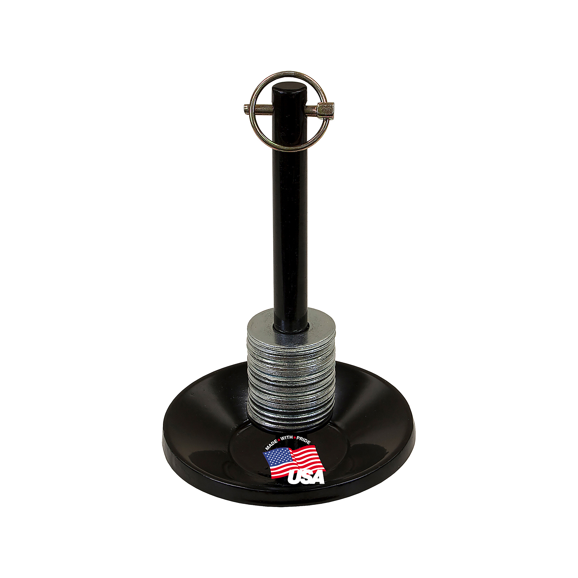 Buyers Products, SAM Shoe Assembly Standard (Drive Pro)-Replaces Meyer #09127 Pieces (qty.) 1 Length 9.65 in, Model# 1303002