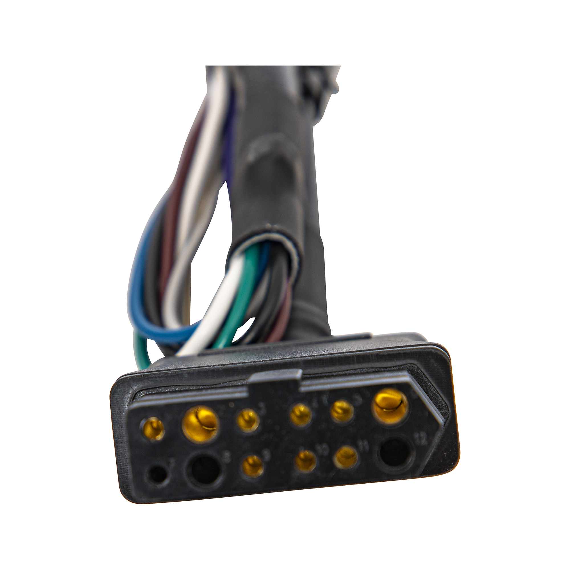 Buyers Products, SAM Harness Repair Kits to fit Fisher Snow Plows