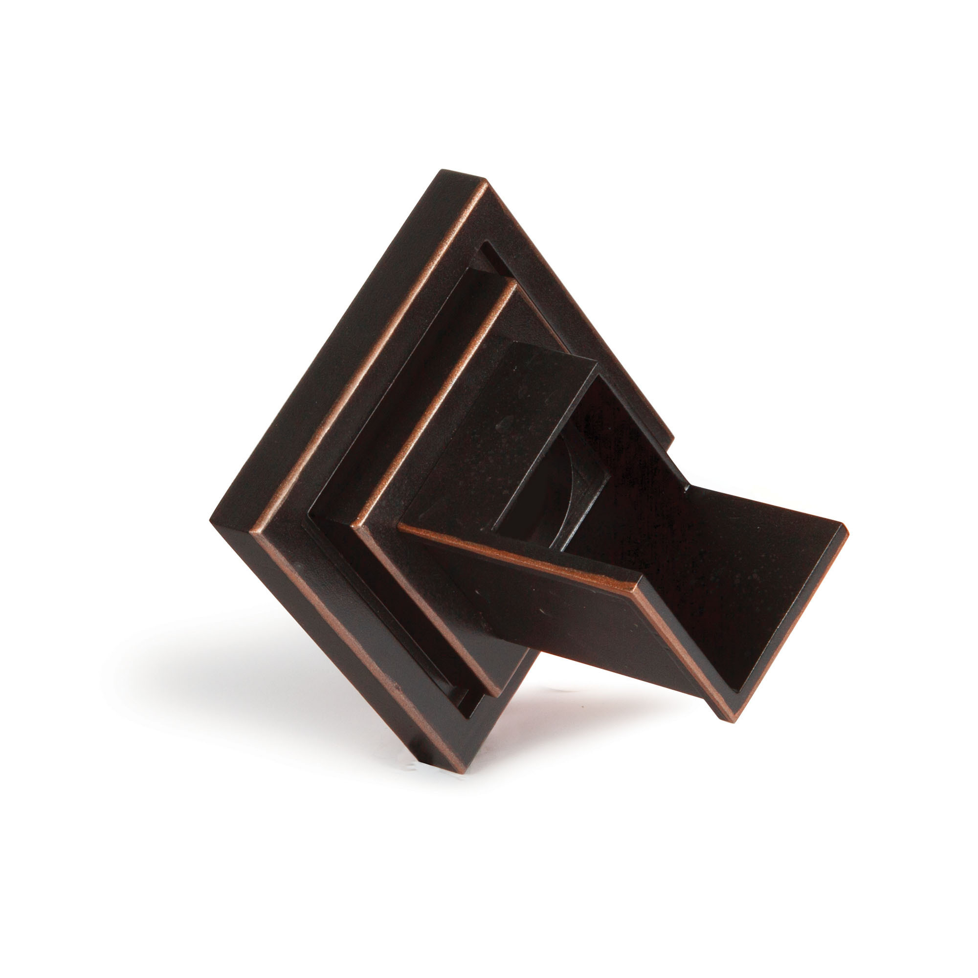 Atlantic Verona Wall Spout, Bronze, Model# 73875