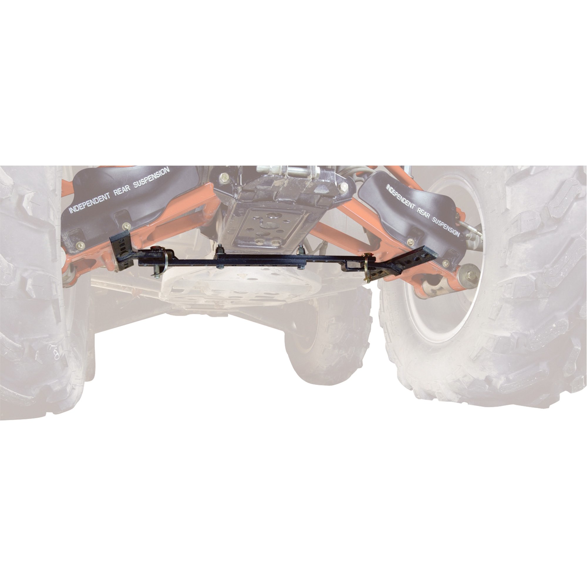 Kolpin Universal Rear Suspension Lockout — For Independent Rear