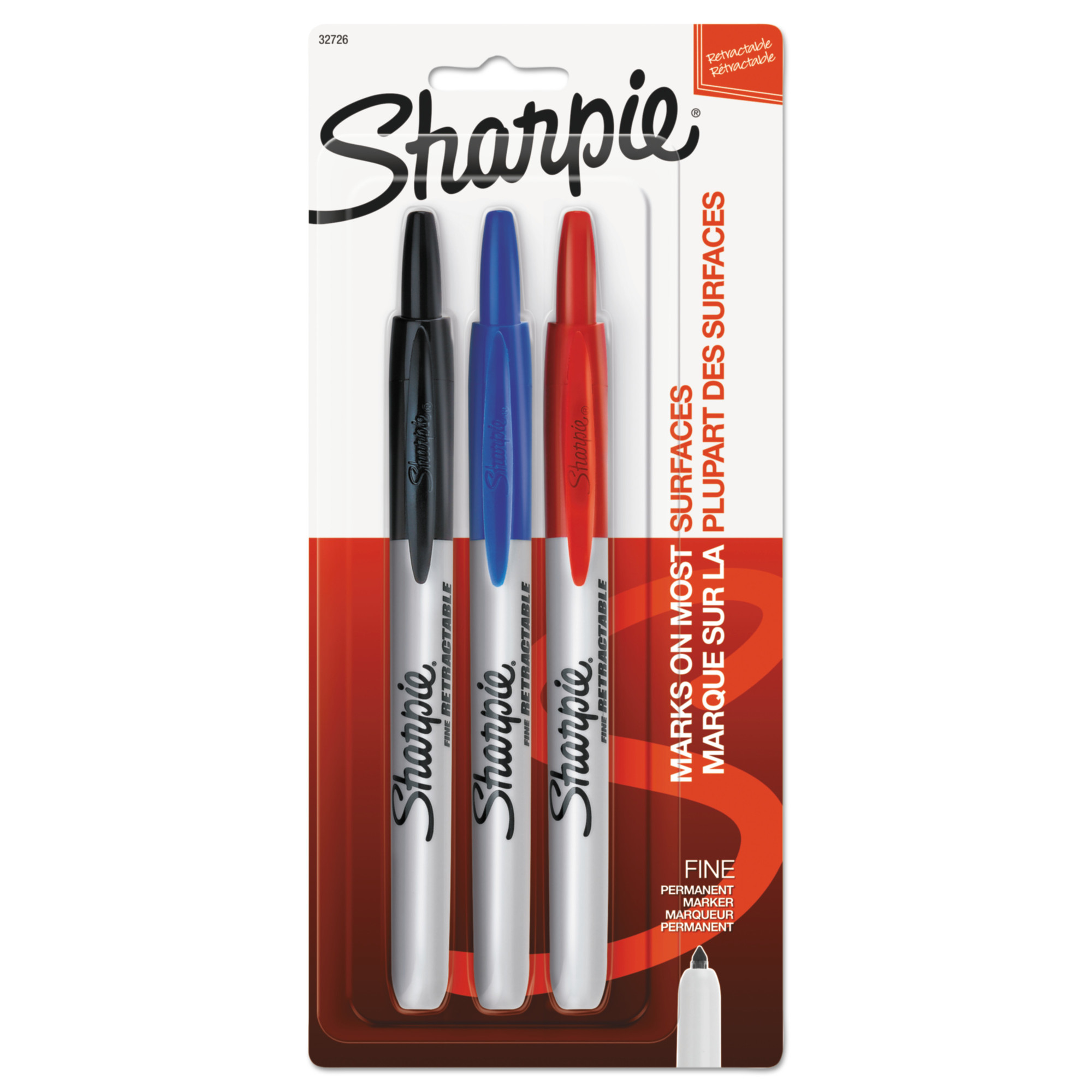 Sharpie® Products 