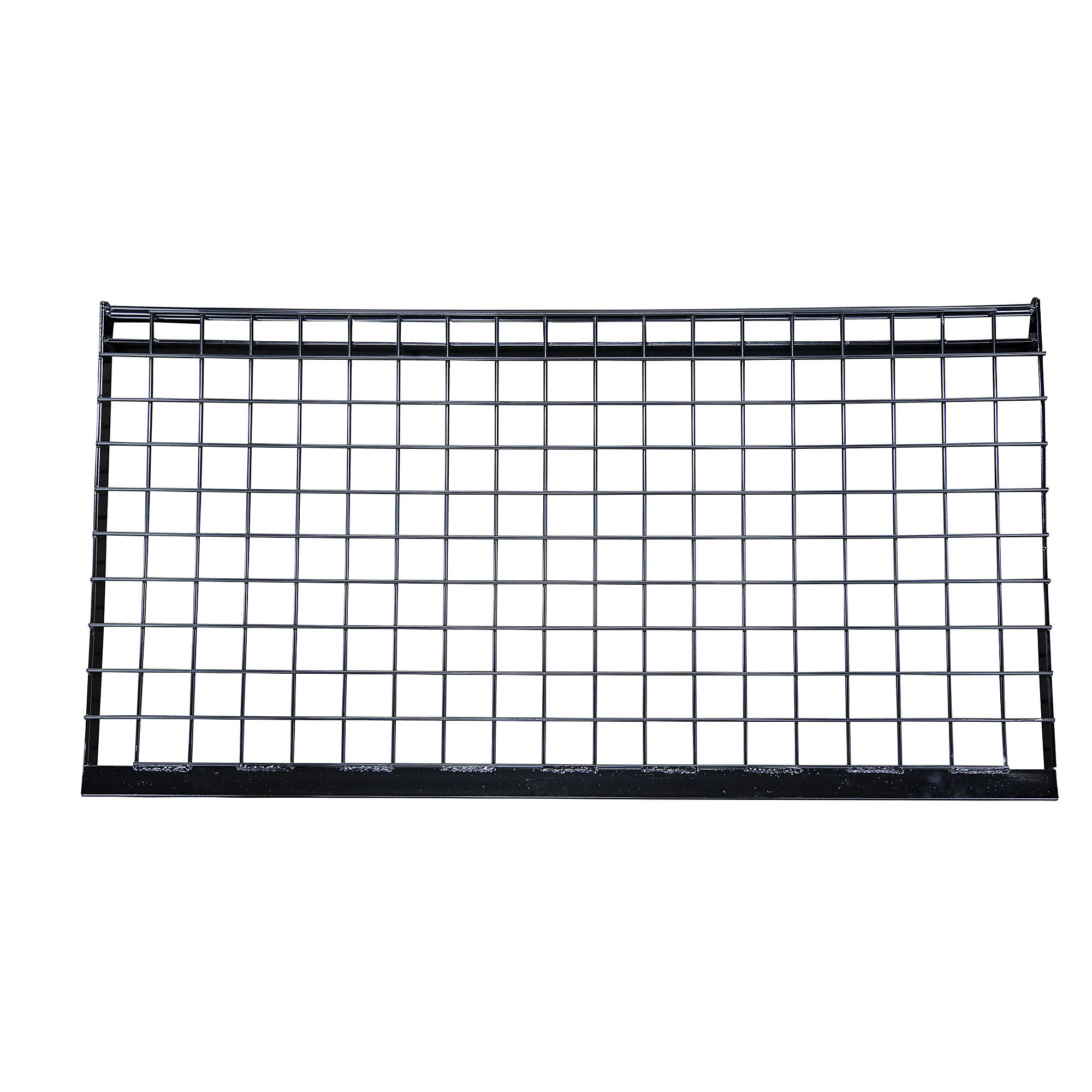 Buyers Products, PRO2500 Top Screen, Included (qty.) 1 Model# 3030853
