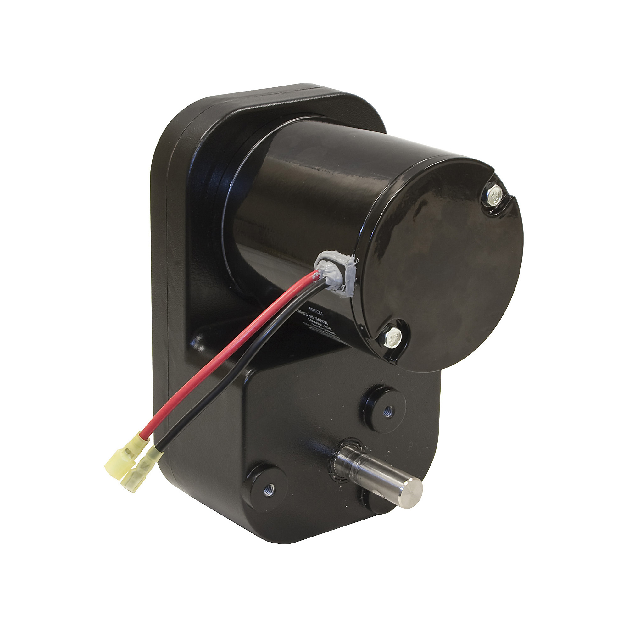 Buyers Products, SHPE4000 Auger Gear Motor, Included (qty.) 1 Model# 3038812