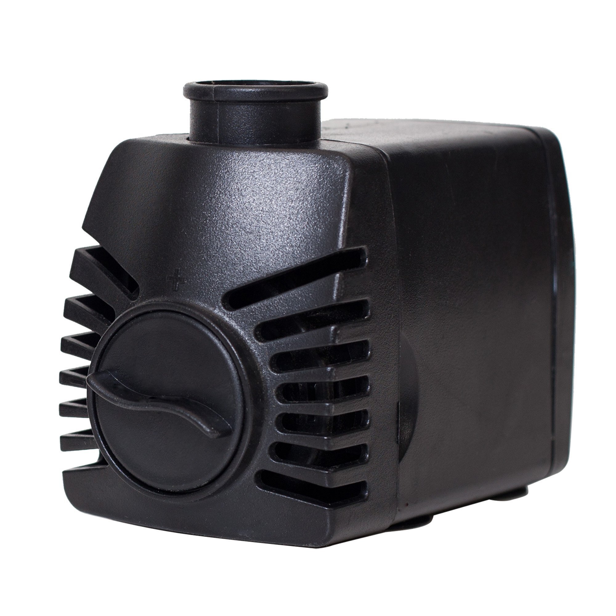 Pond Boss 525 GPH Fountain Pump, Model# 52713