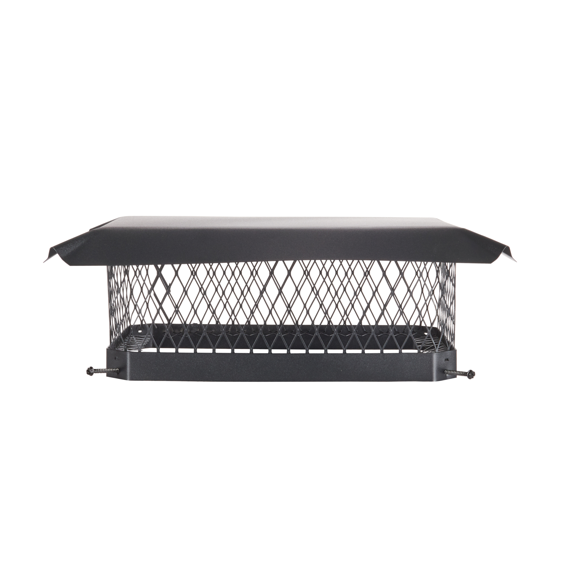 HY-C Company Chimney Cover, Steel, Model# SC1318