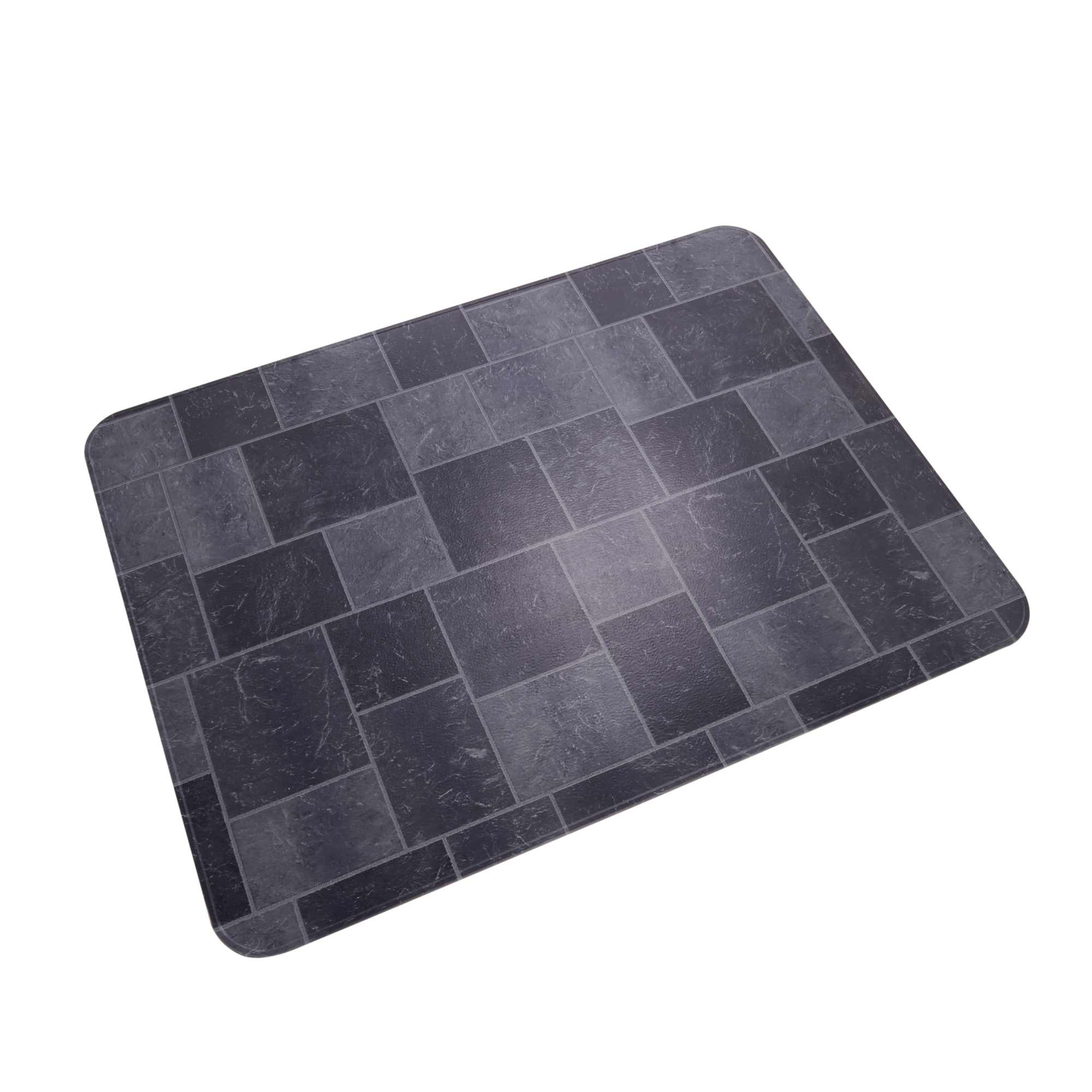 HYC Company Type 2 UL1,618 Steel Stove Board, Model T2UL3648GT1C Northern Tool