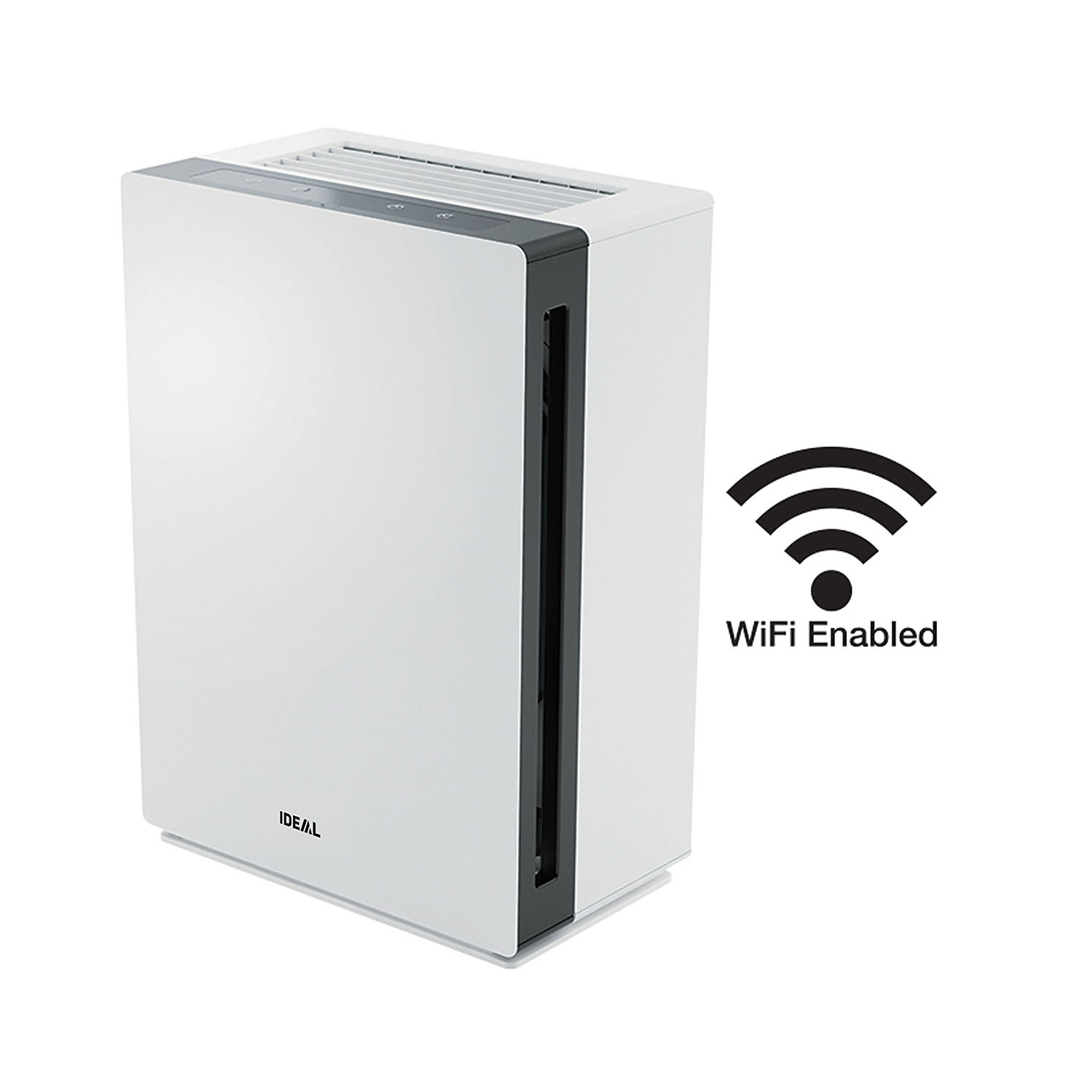 ideal AP80 Pro Air Purifier, Model# IDEAP0080H