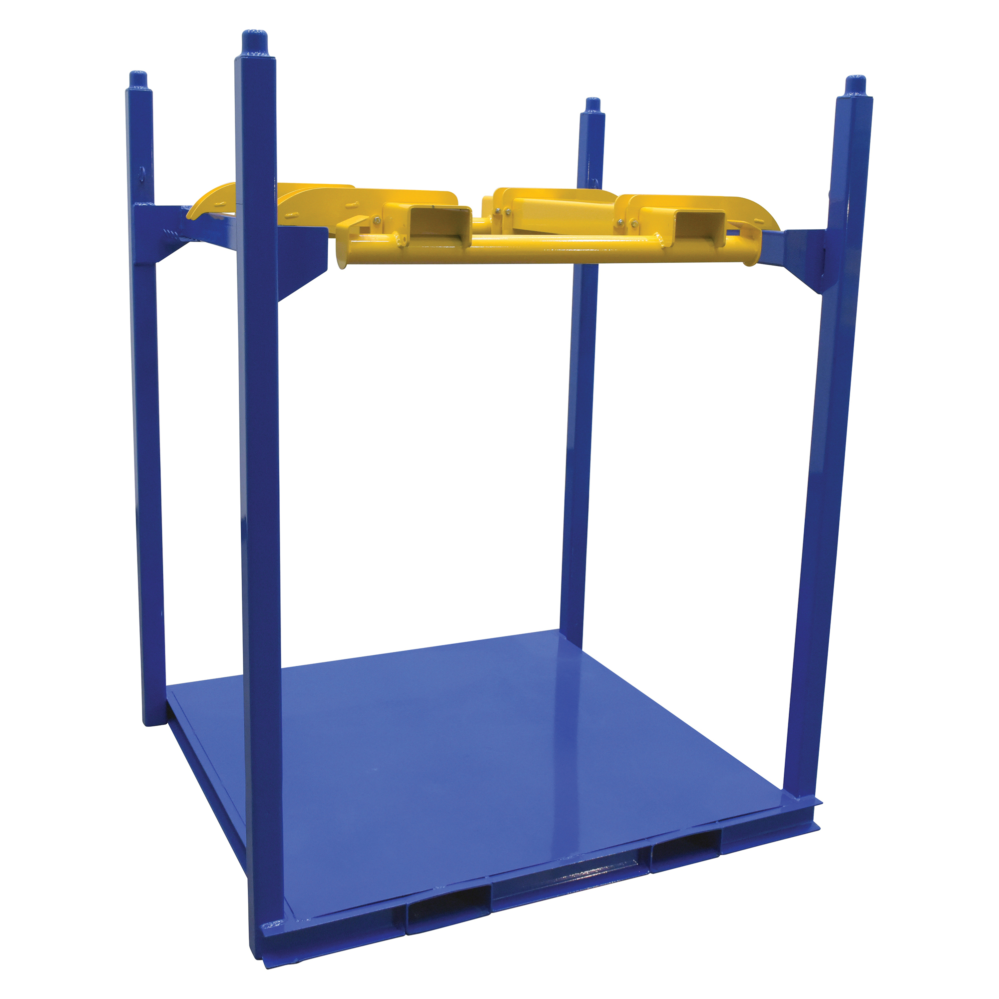 Vestil Bulk Bag Lifter Kit - 1000-Lb. Capacity, Steel, Model# BBL-B001
