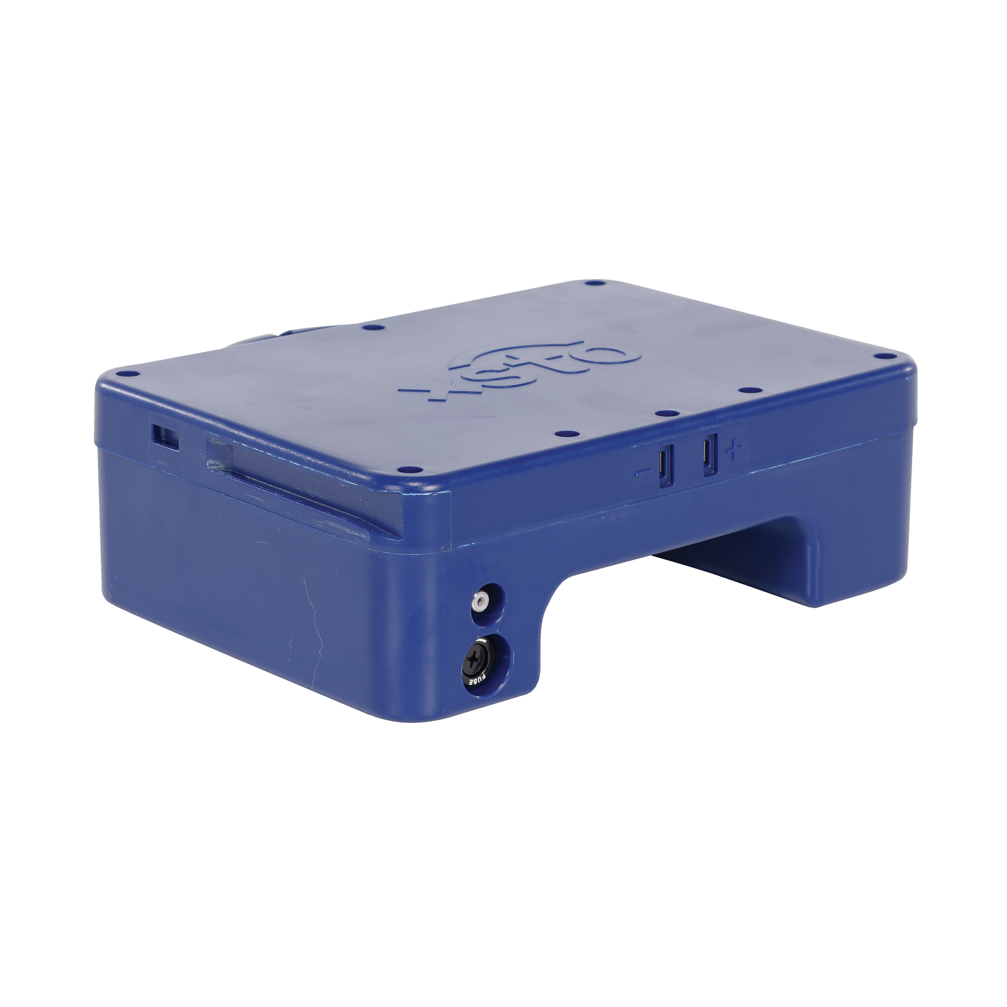Vestil Powered Drive Stair Climber Replacement Battery — For Use with PDSC-350-62, Model# PDSC-350-BATT