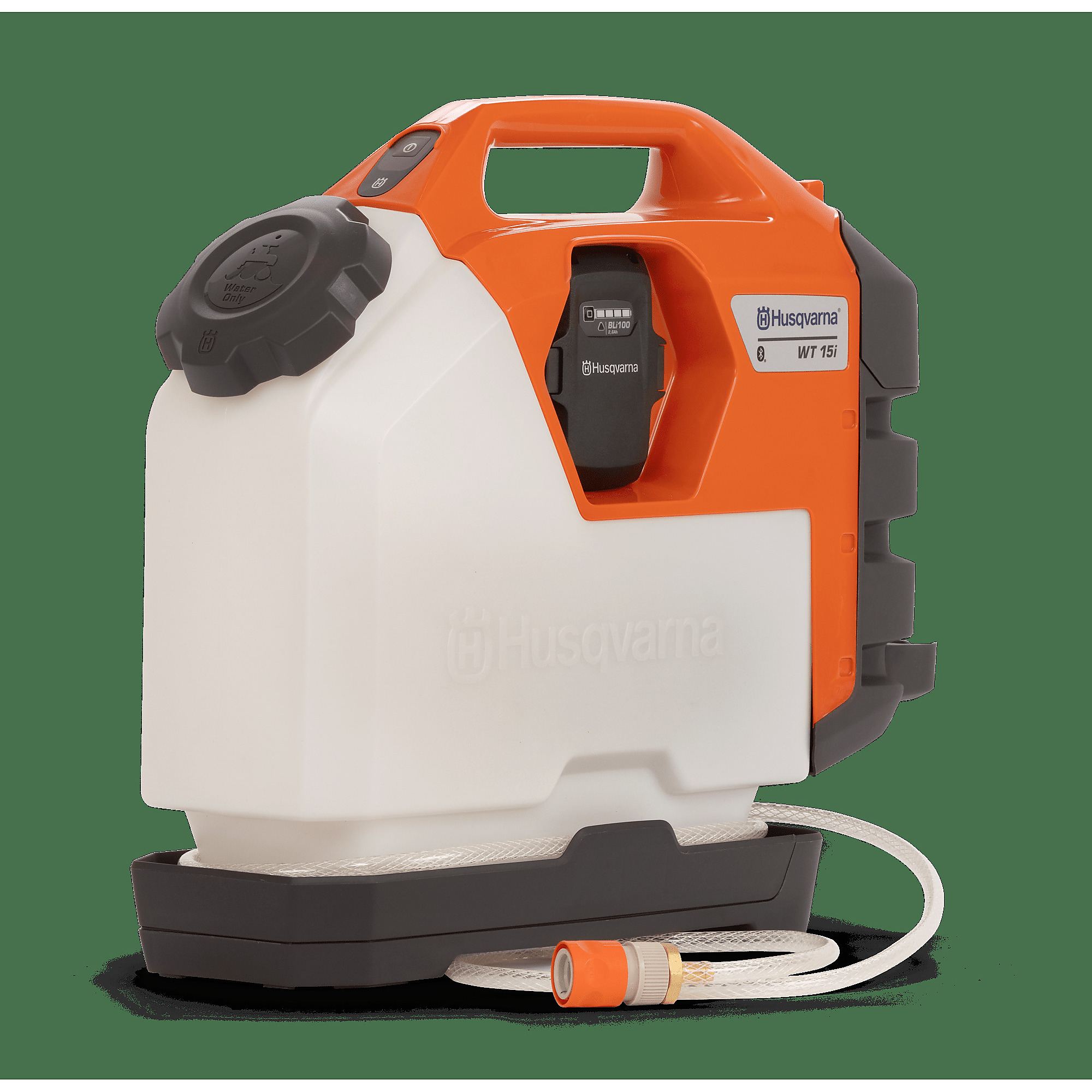 Husqvarna WT 15i Water Tank Kit, Model# 599582406