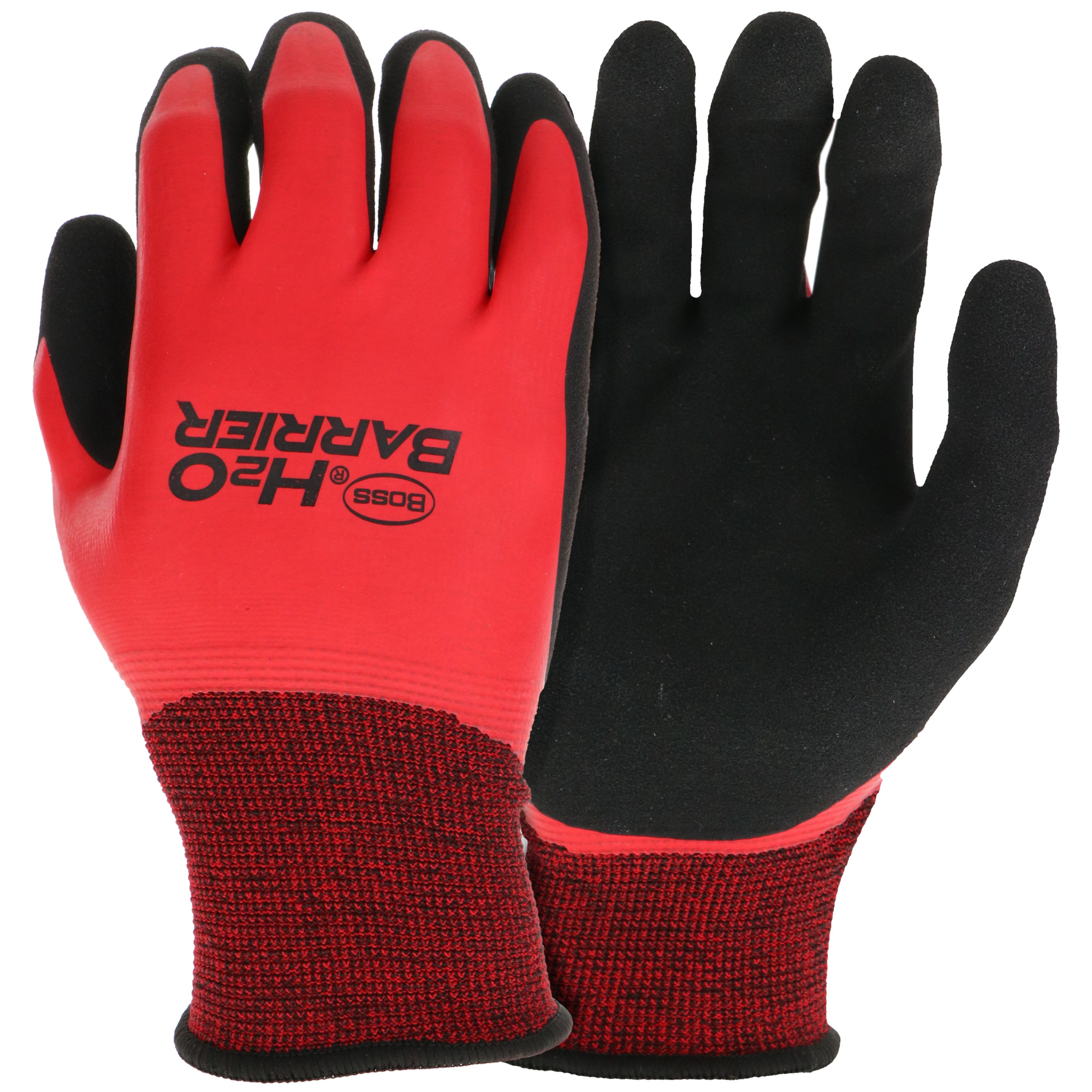Boss H2O Waterproof Glove