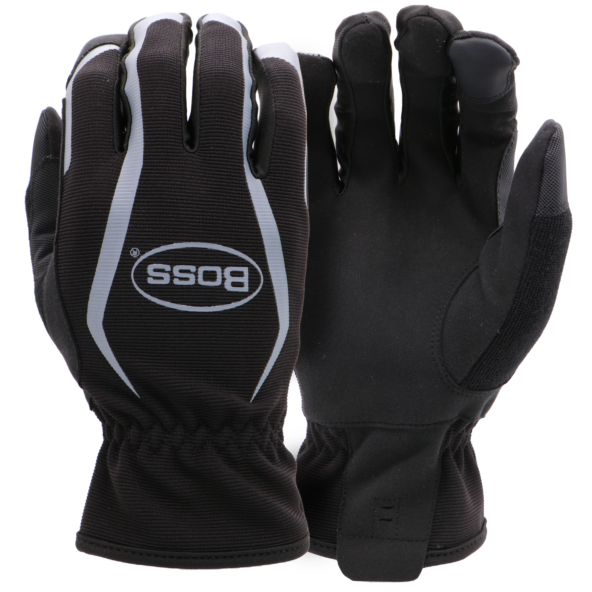 Boss Extreme Hi Performance with synthetic leather