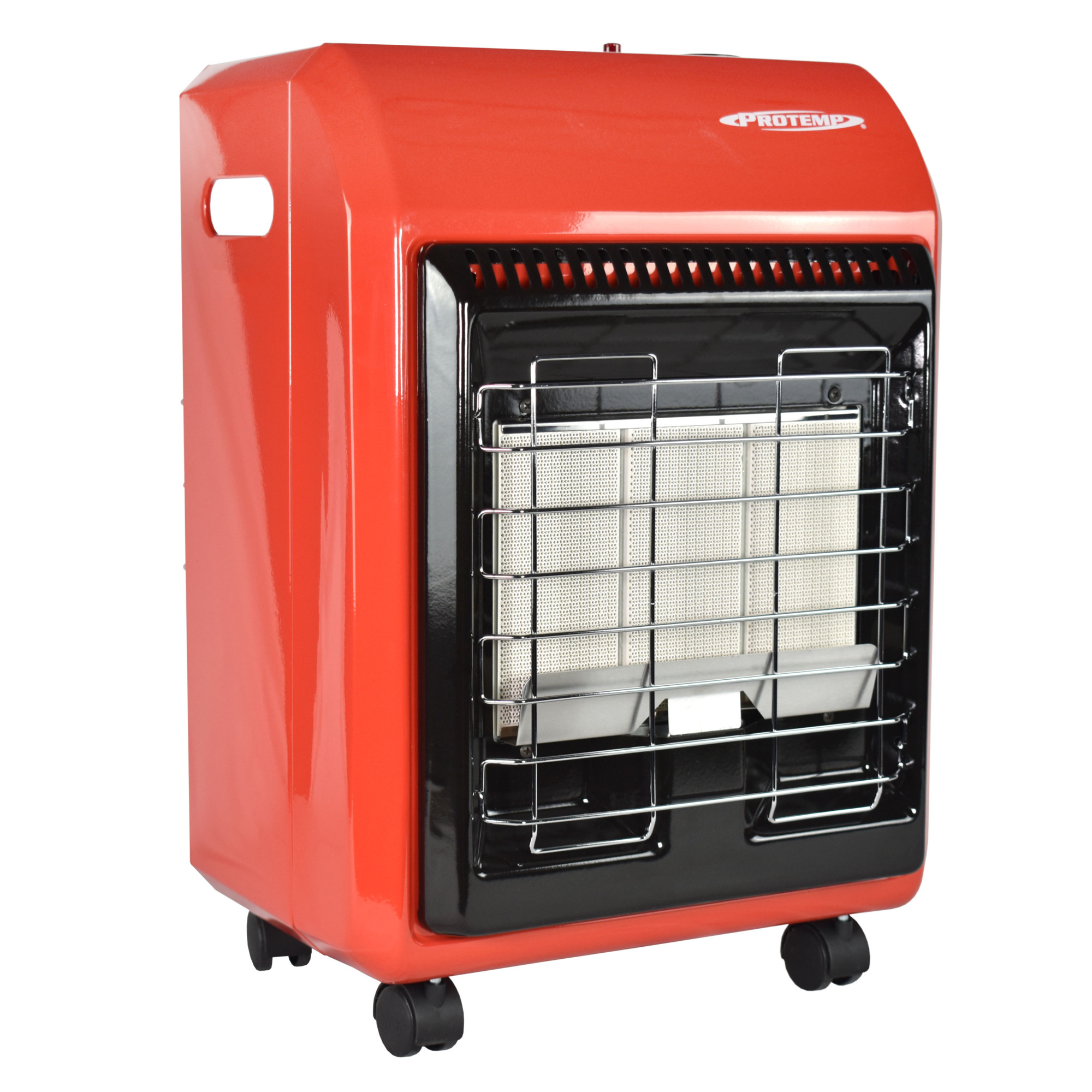 Heat Hog 18,000 BTU Portable Propane Heater 